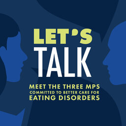 Meet the three MPs committed to better care for eating disorders