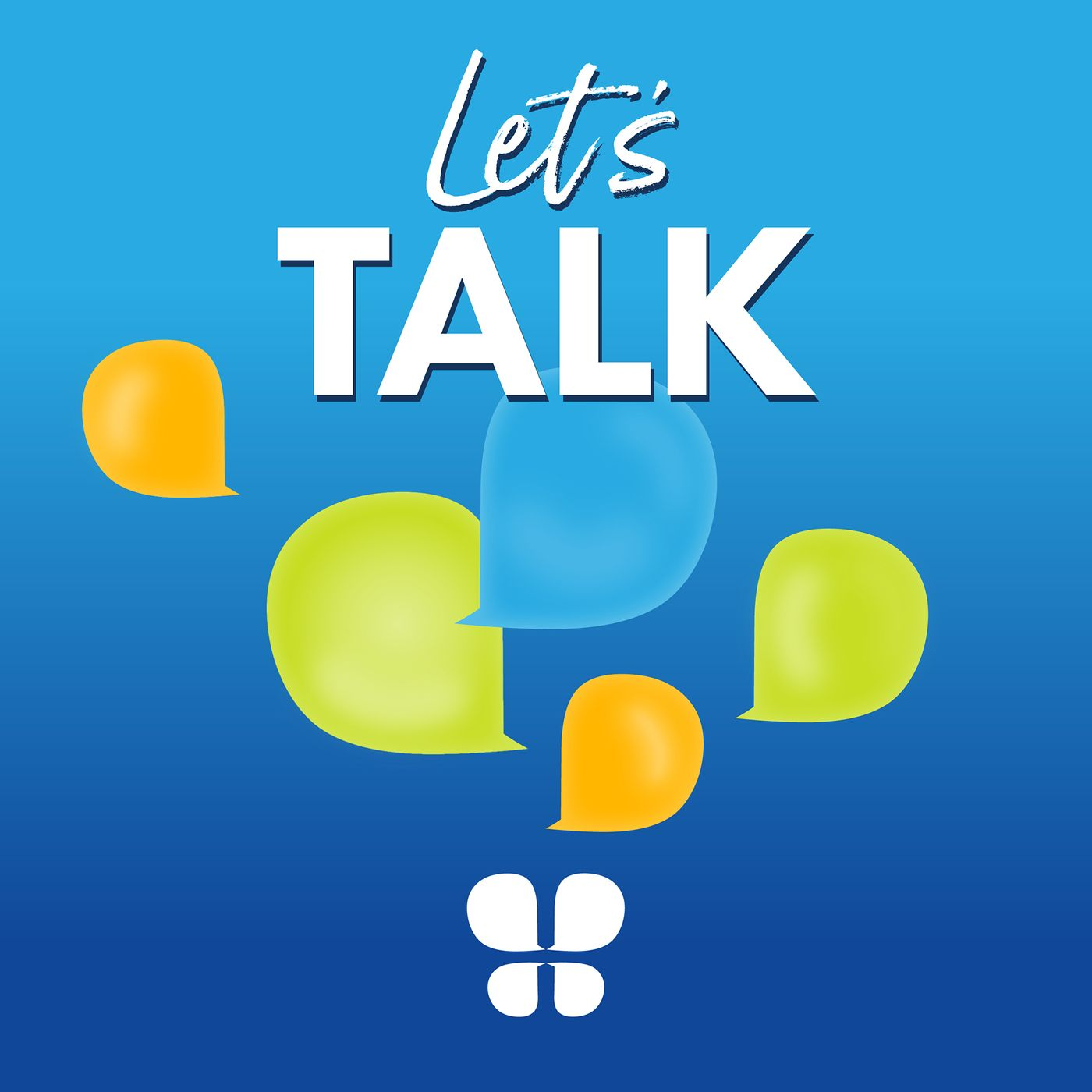 Butterfly: Let\'s Talk