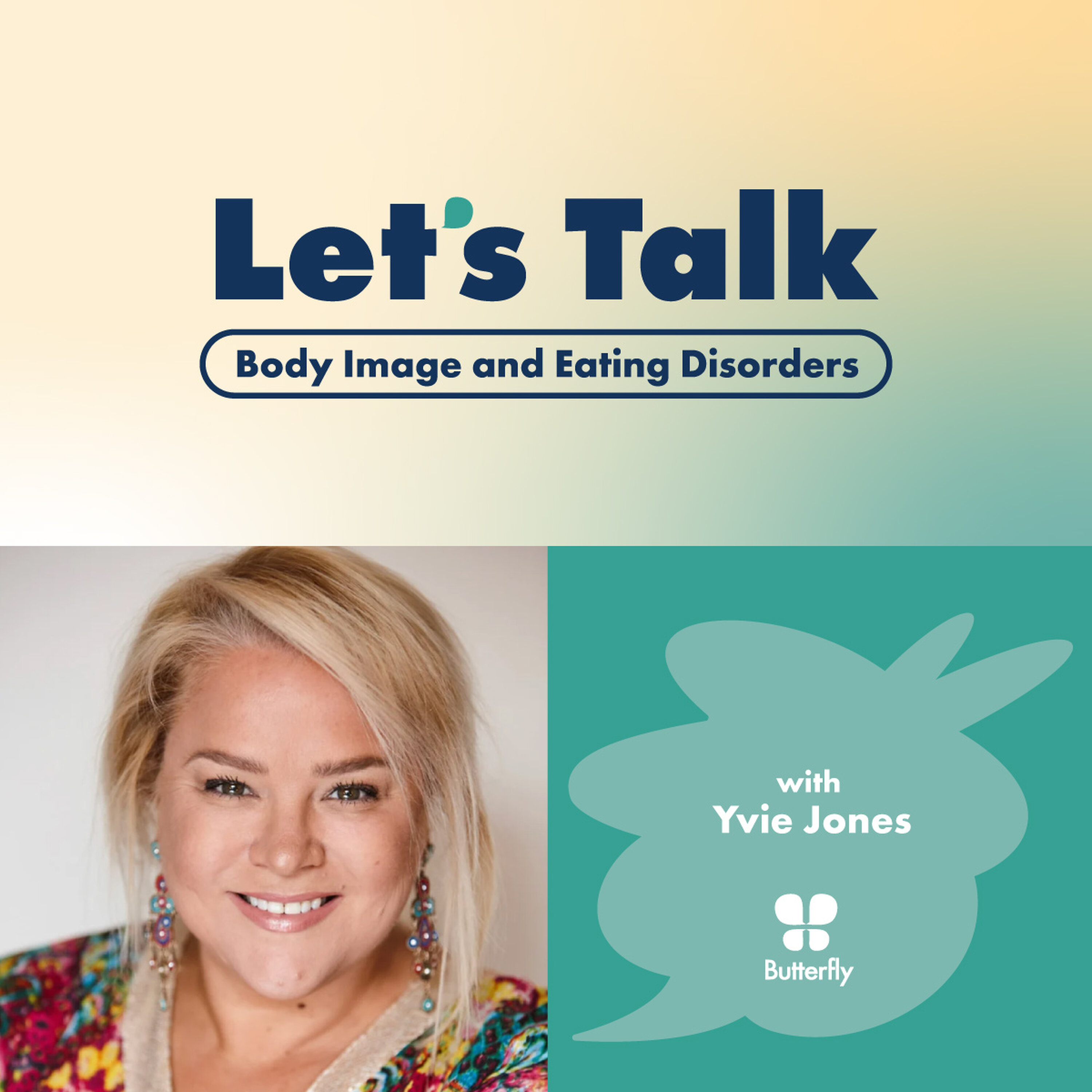 A GP’s guide to navigating Eating Disorders with compassion and care. episode artwork