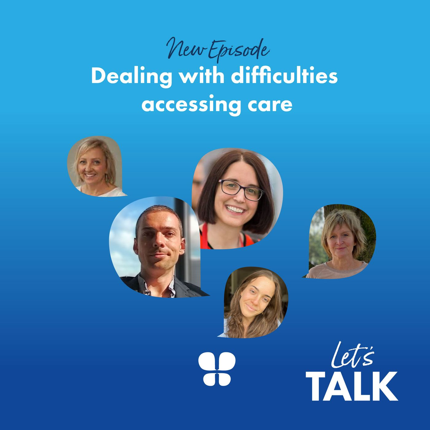 Butterfly: Let\'s Talk