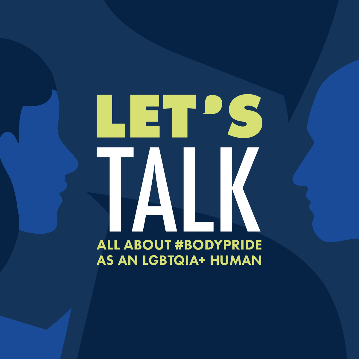 Butterfly: Let\'s Talk