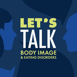 How do you know it's an eating disorder?