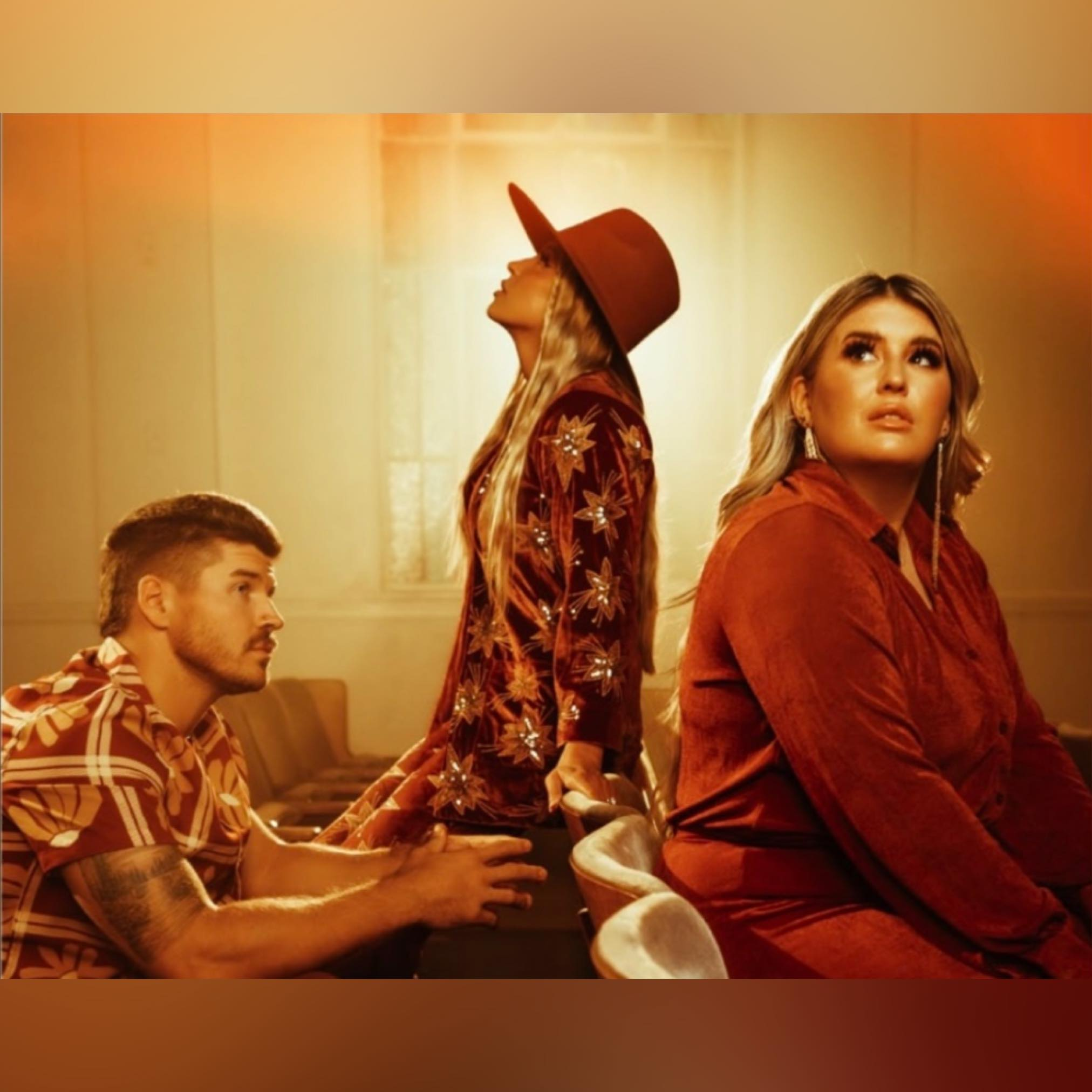 CAIN: From family band to successful Christian group