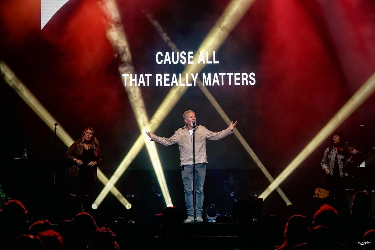 Home by Sunday: The story behind Casting Crowns to hit theatres Nov. 30
