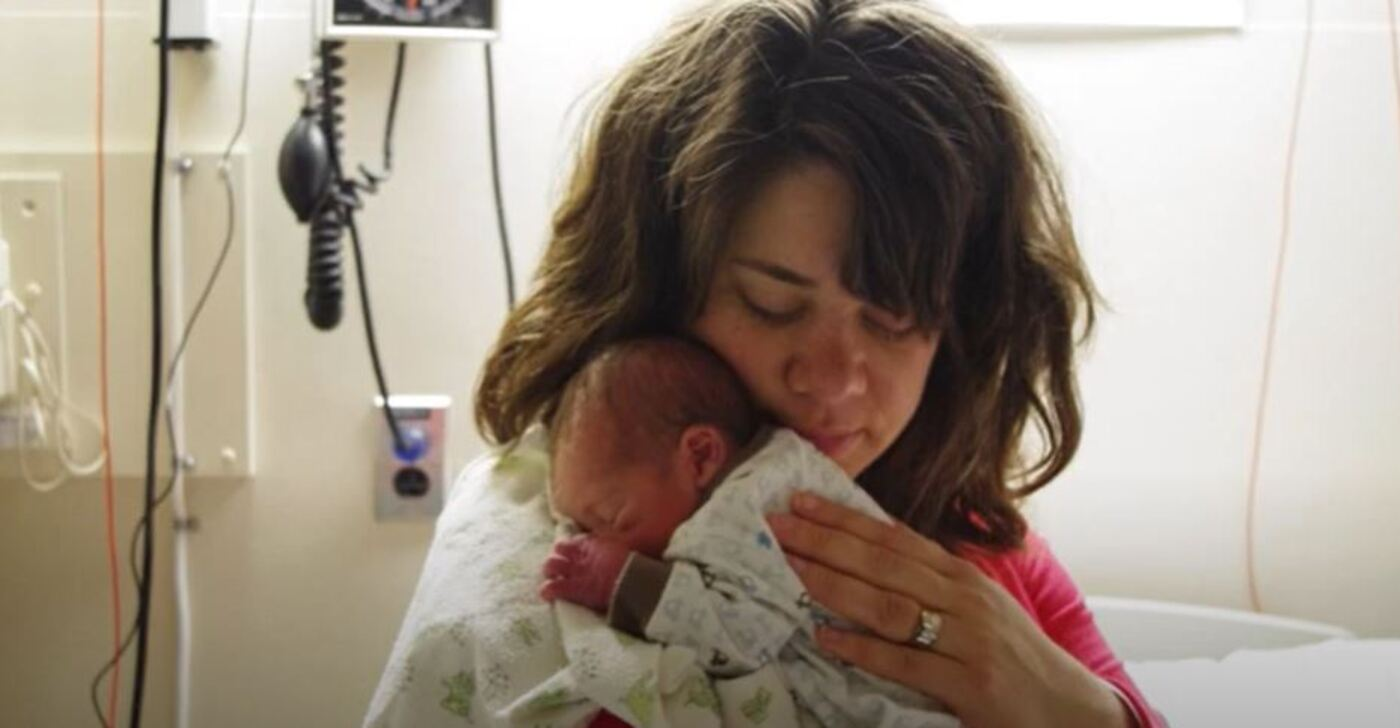 When your world stops: Finding hope in your child's medical journey