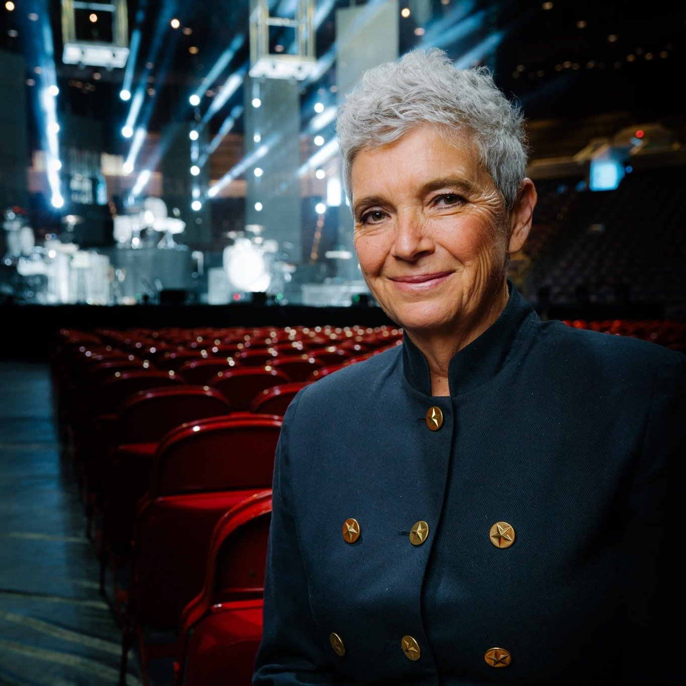 Helen Smallbone: From losing everything to becoming one of Christian music's best-known families