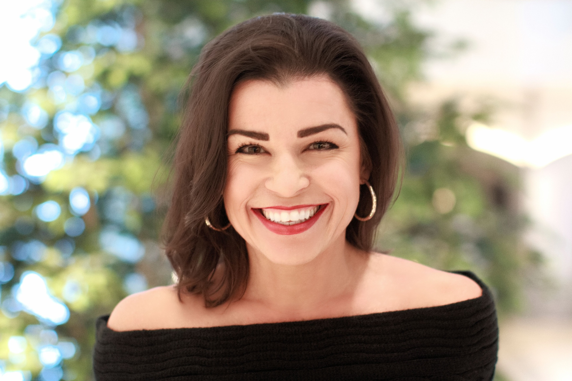 The realities of human trafficking and how to protect your children