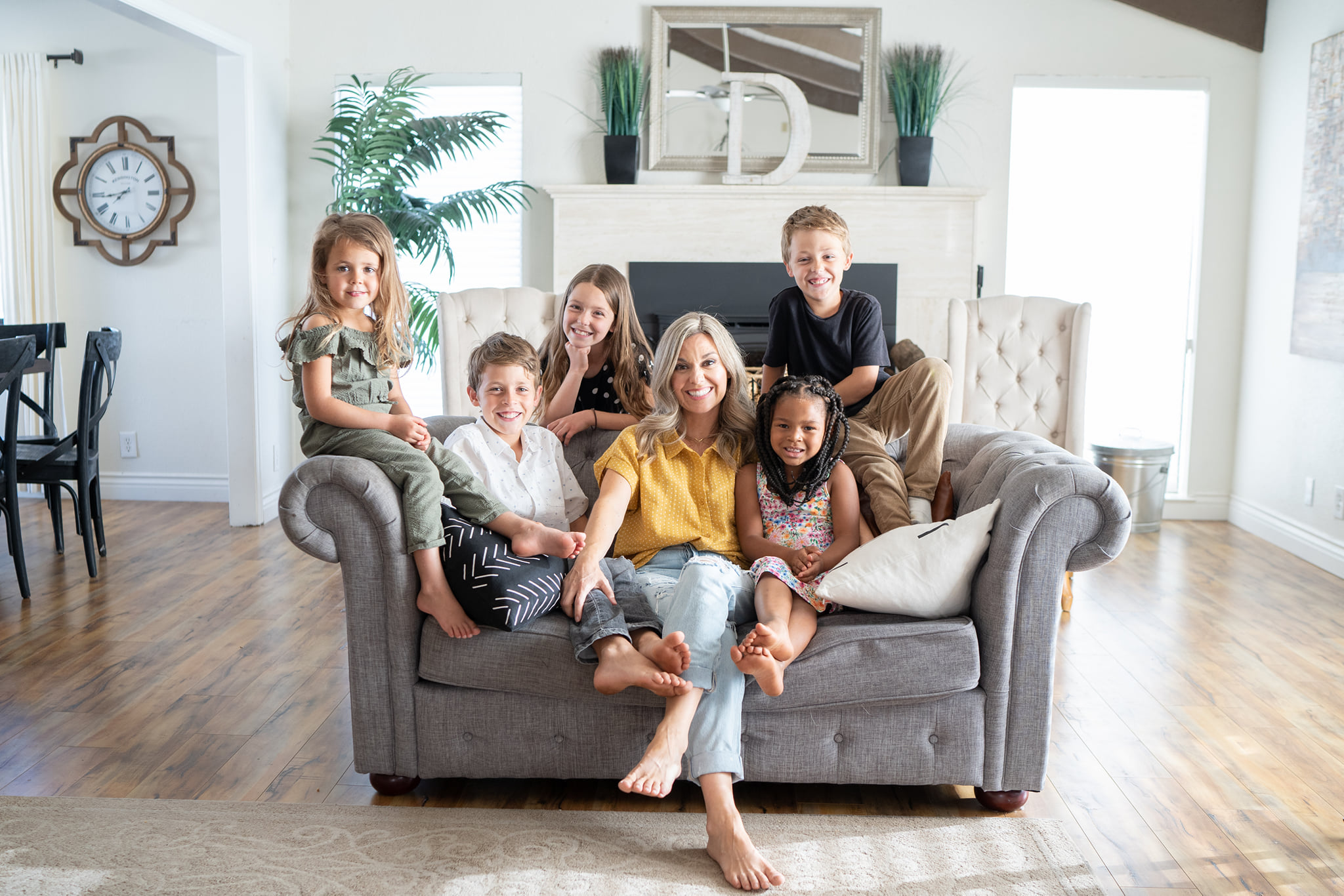 How to get our kids off of screens and back to God