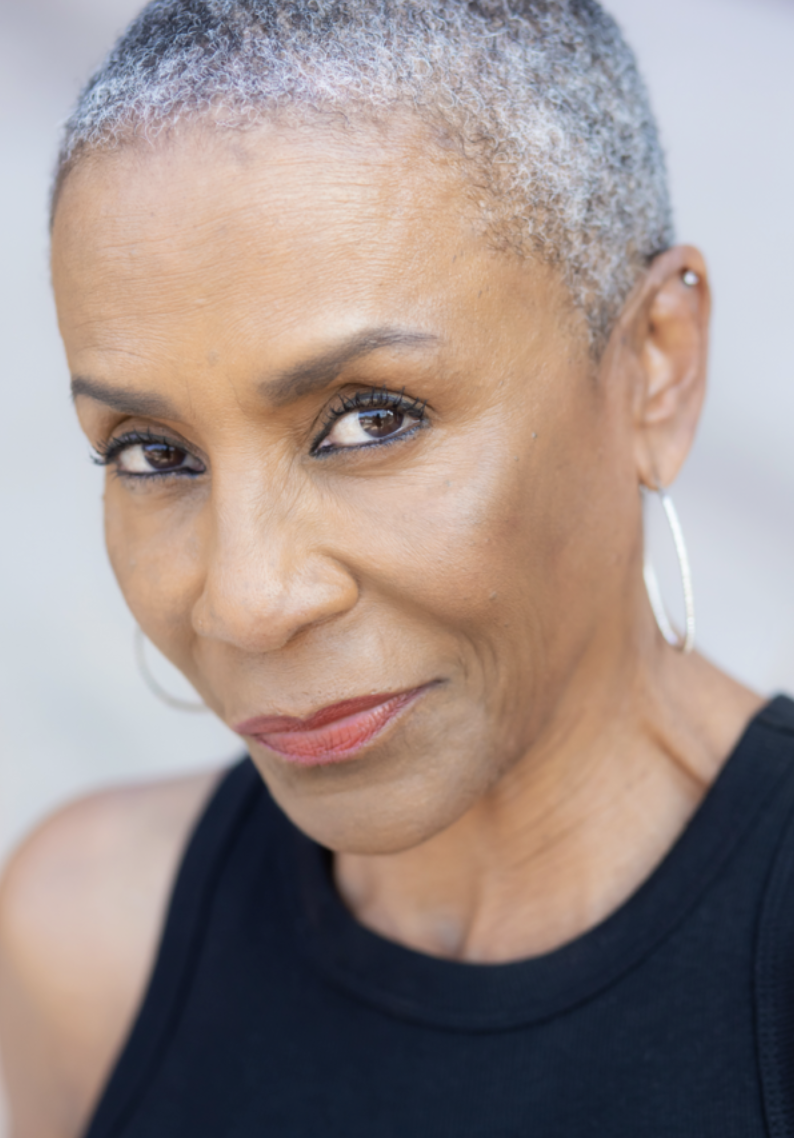 'Do your part to be the light': Karen Abercrombie shares about her latest film and her passion for helping underserved children