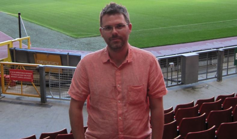 Chris Kullman:  The impacts of epilepsy and how you can help