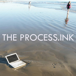 #000 - Welcome to TheProcess.Ink - Tom Benedek