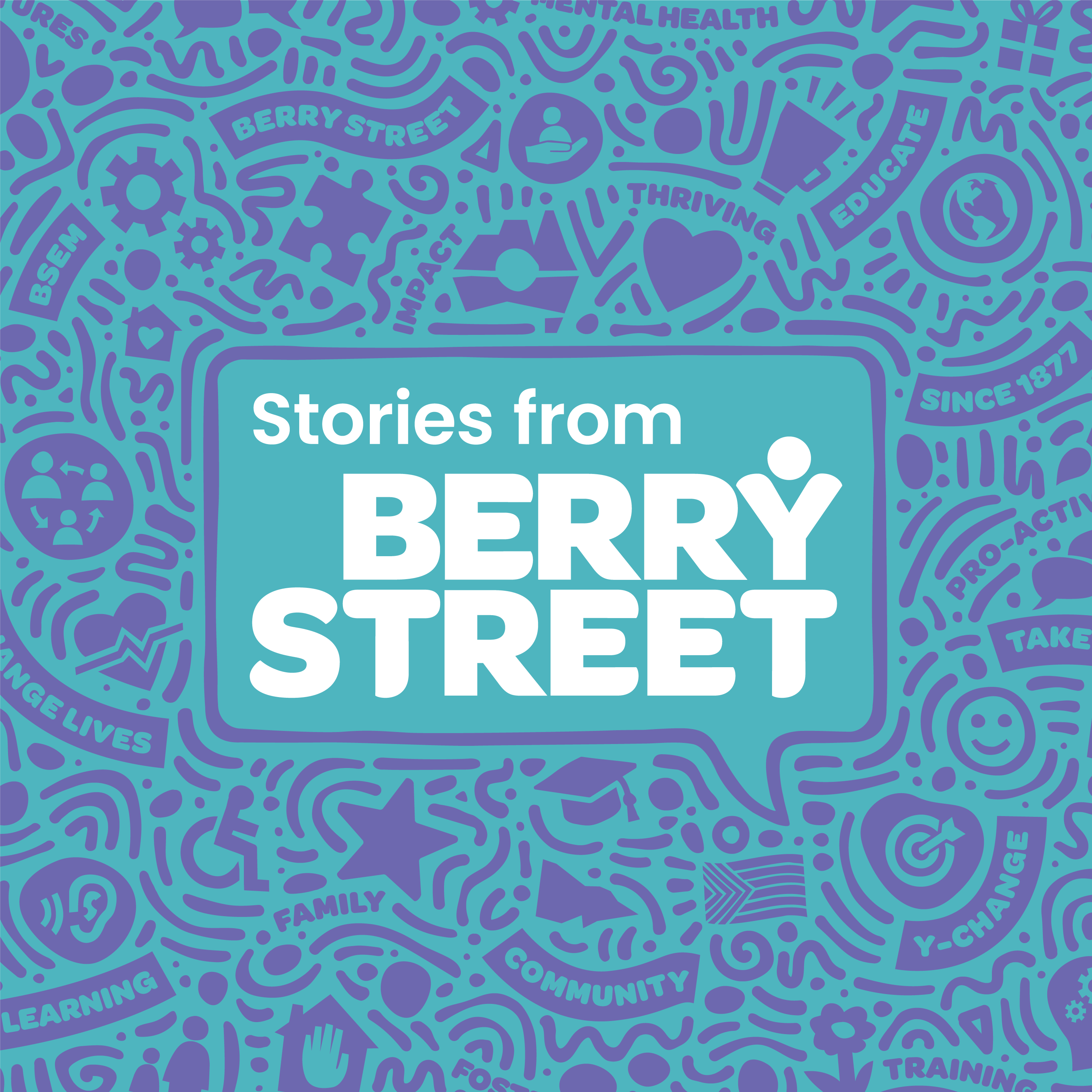 Stories from Berry Street