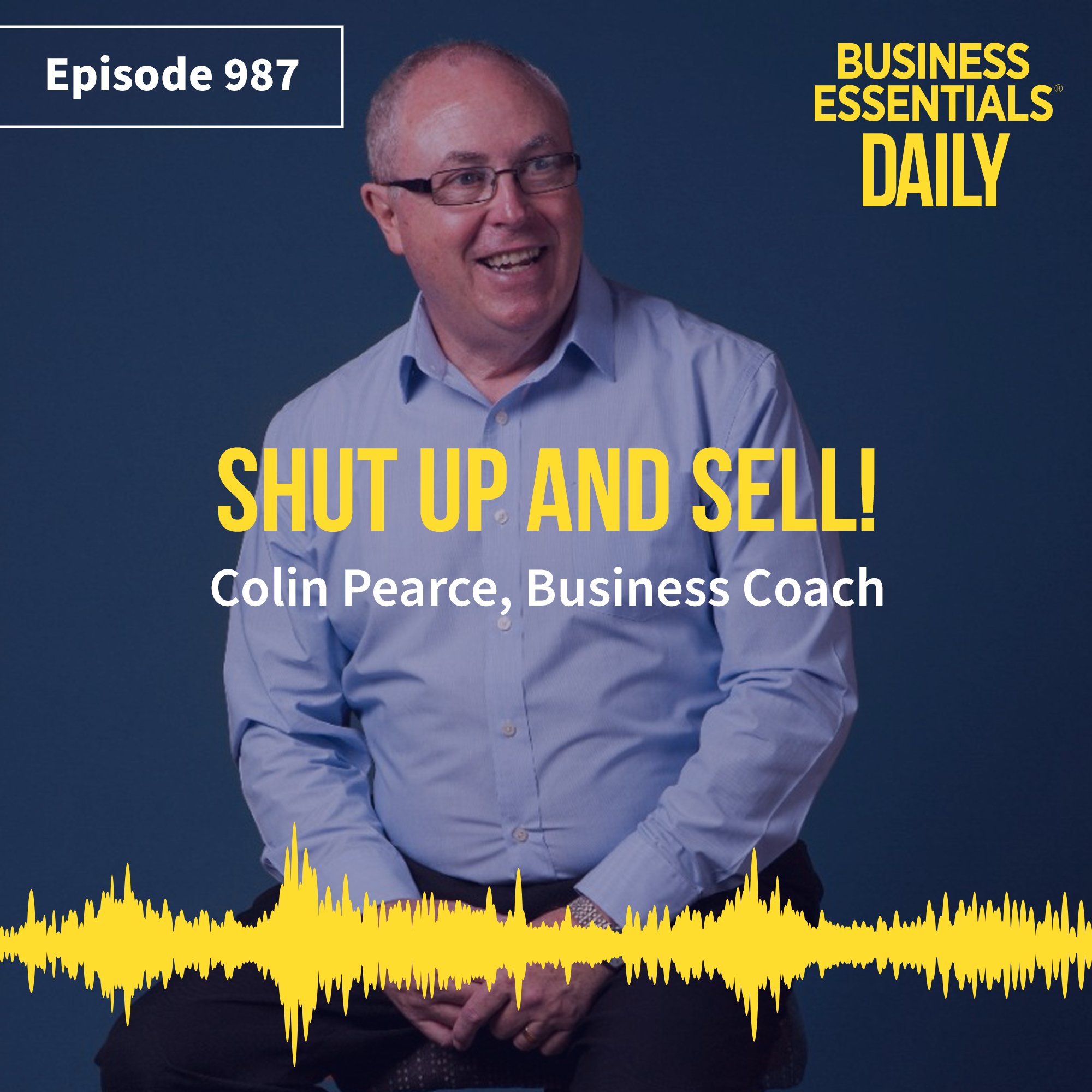 Business Essentials Daily
