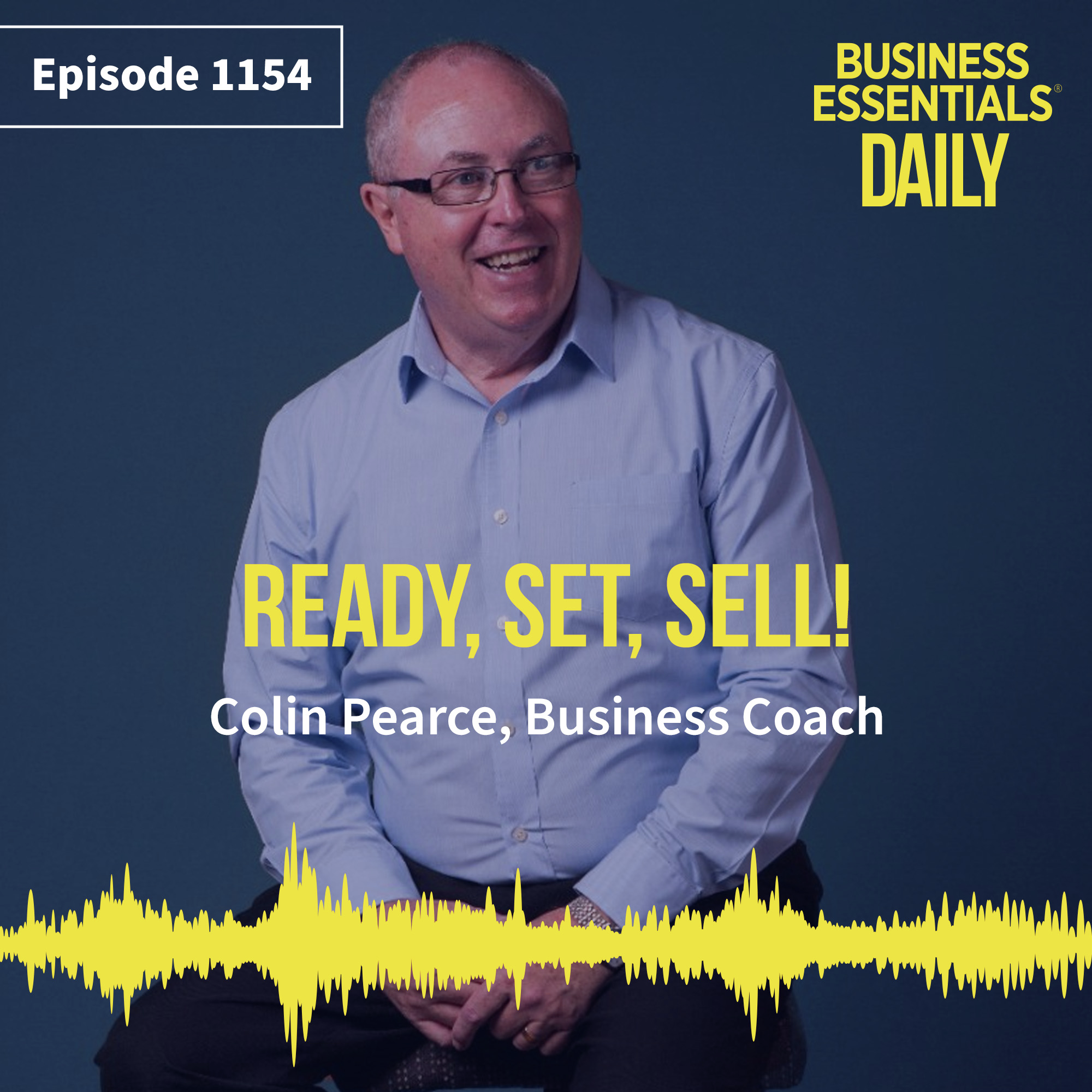 Business Essentials Daily