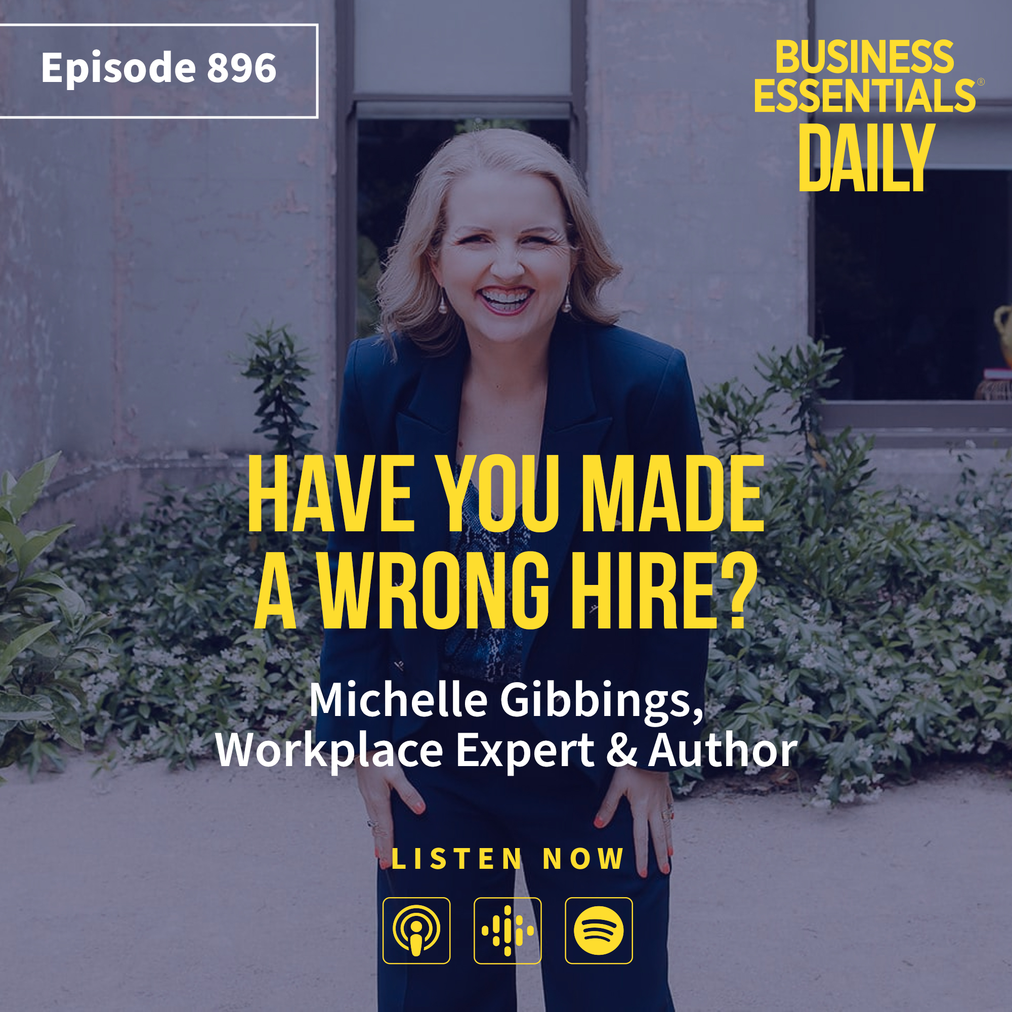 Business Essentials Daily