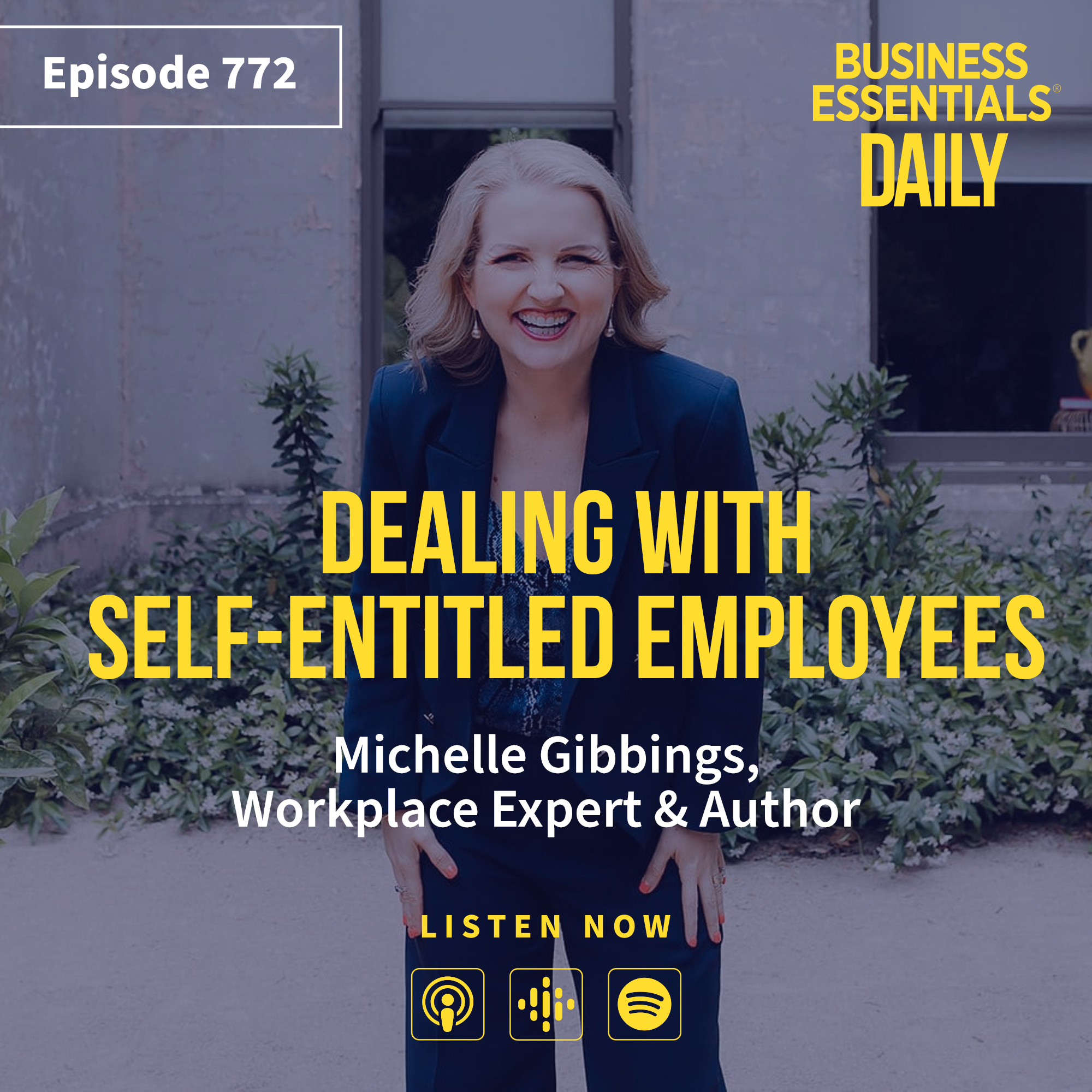 Business Essentials Daily
