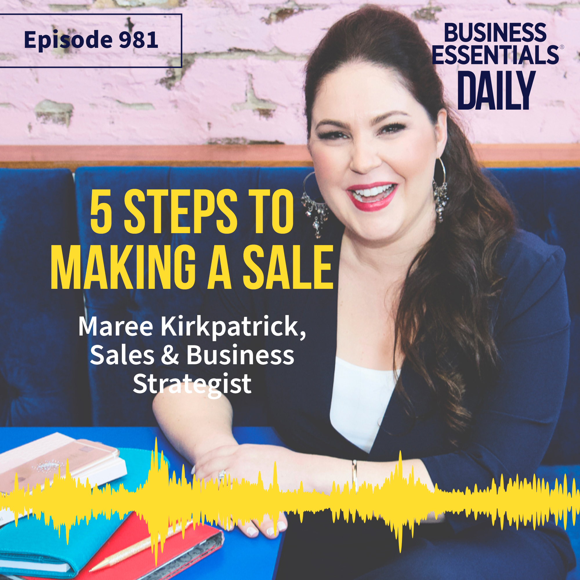 Business Essentials Daily
