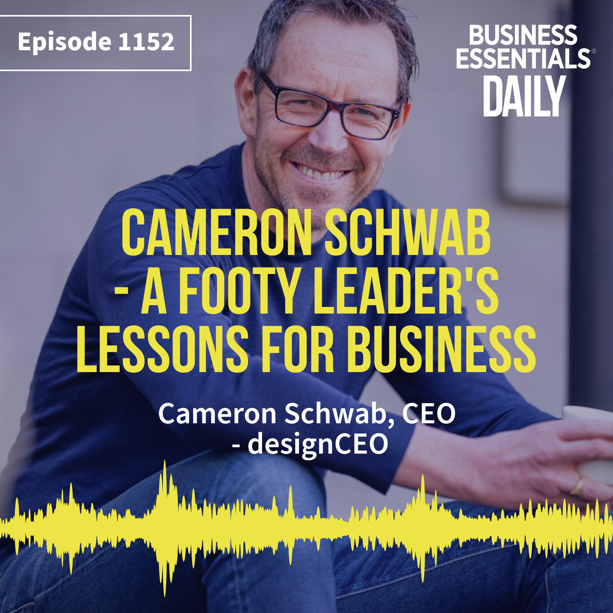Business Essentials Daily
