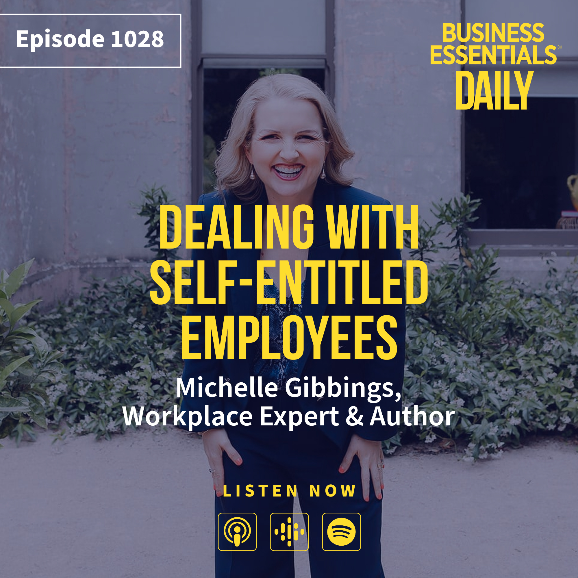 Business Essentials Daily