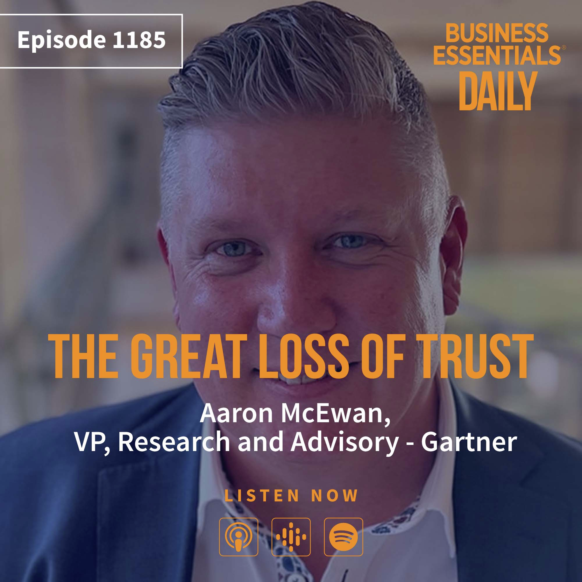 Business Essentials Daily