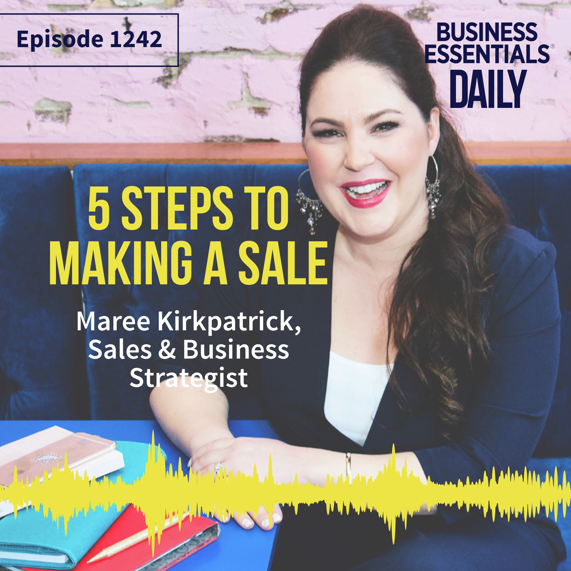 Business Essentials Daily