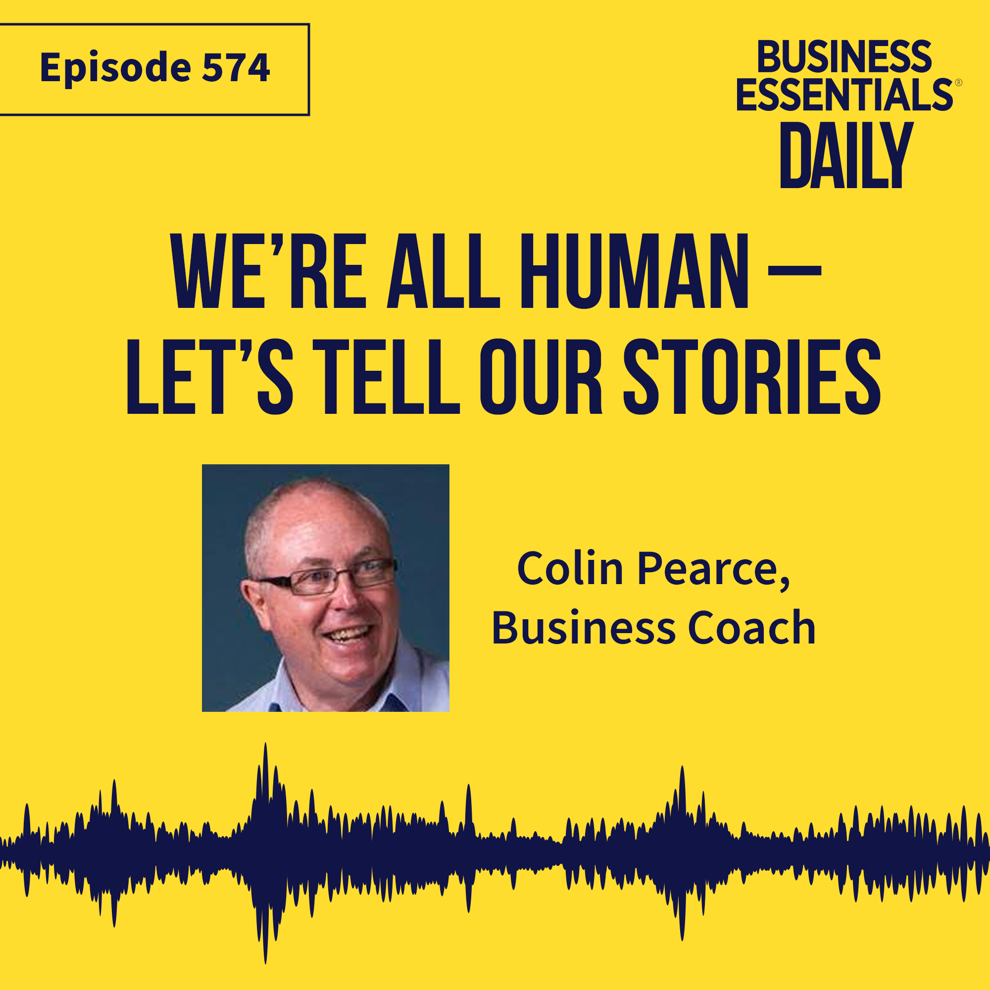 Business Essentials Daily