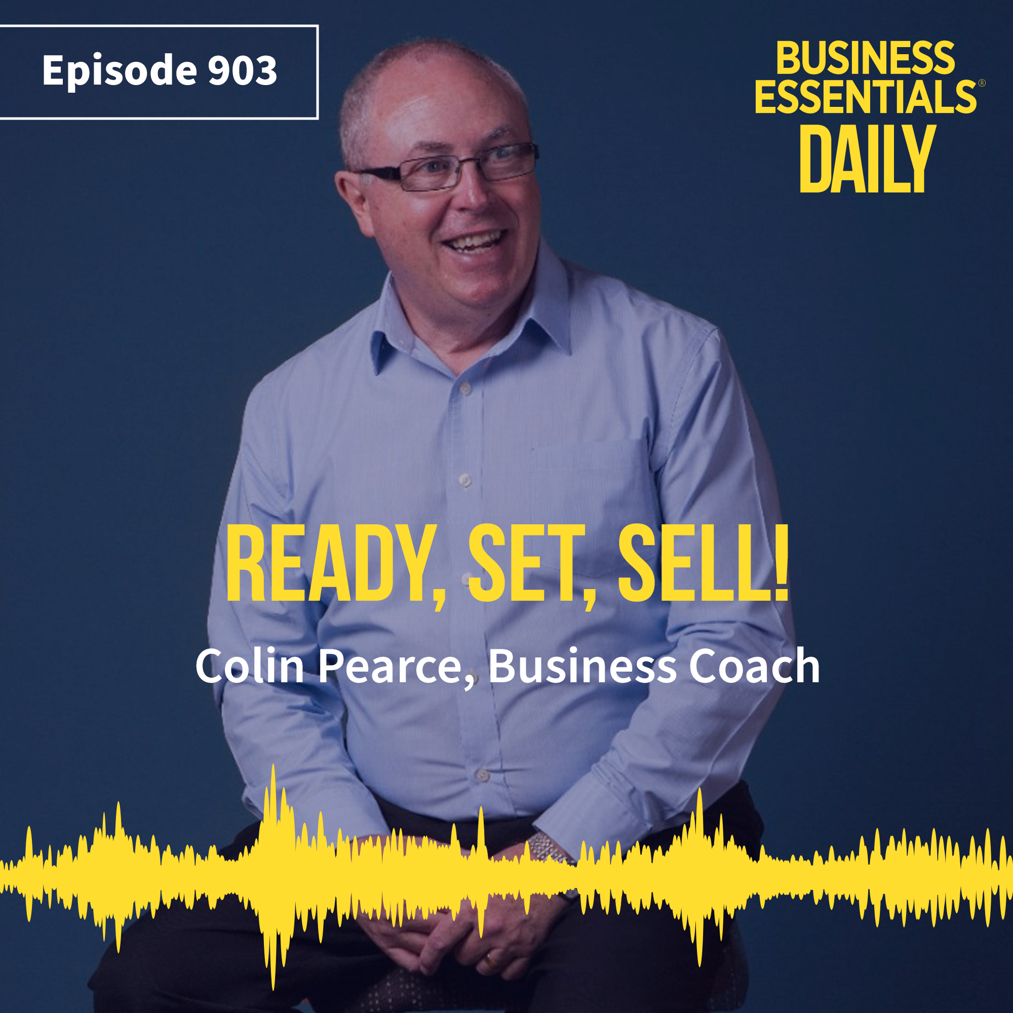 Business Essentials Daily