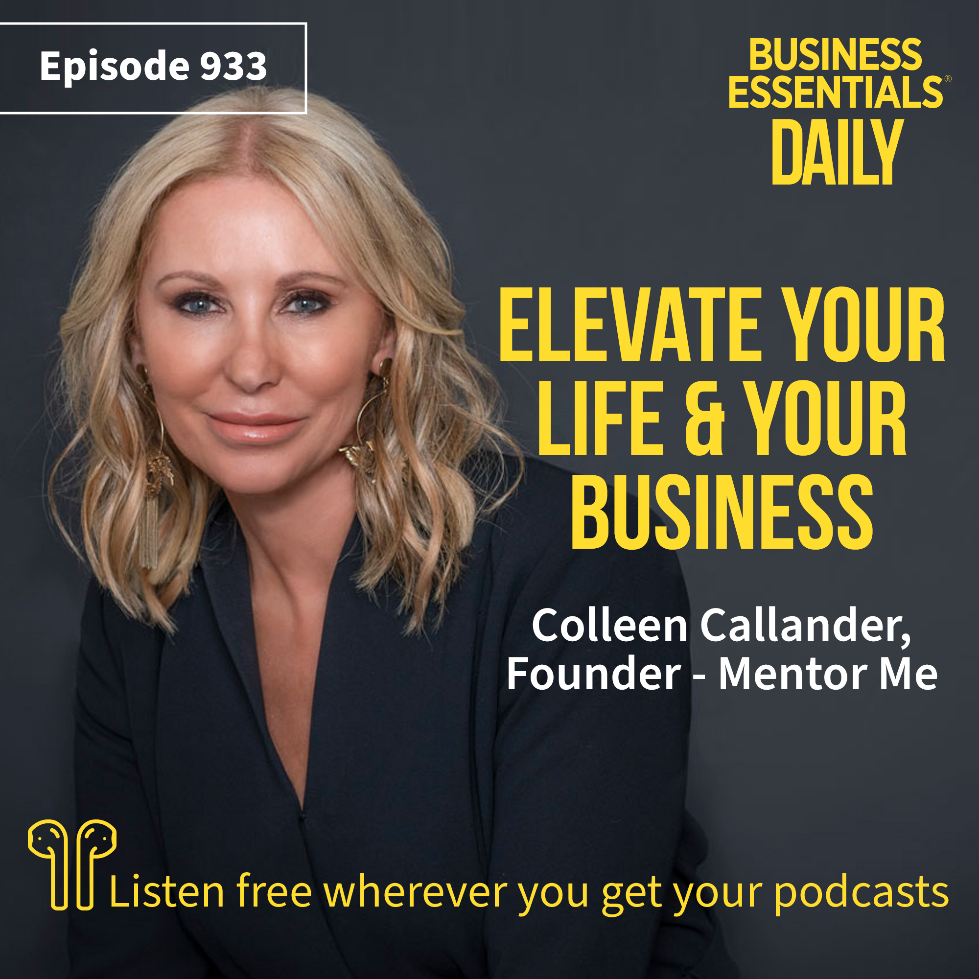 Business Essentials Daily