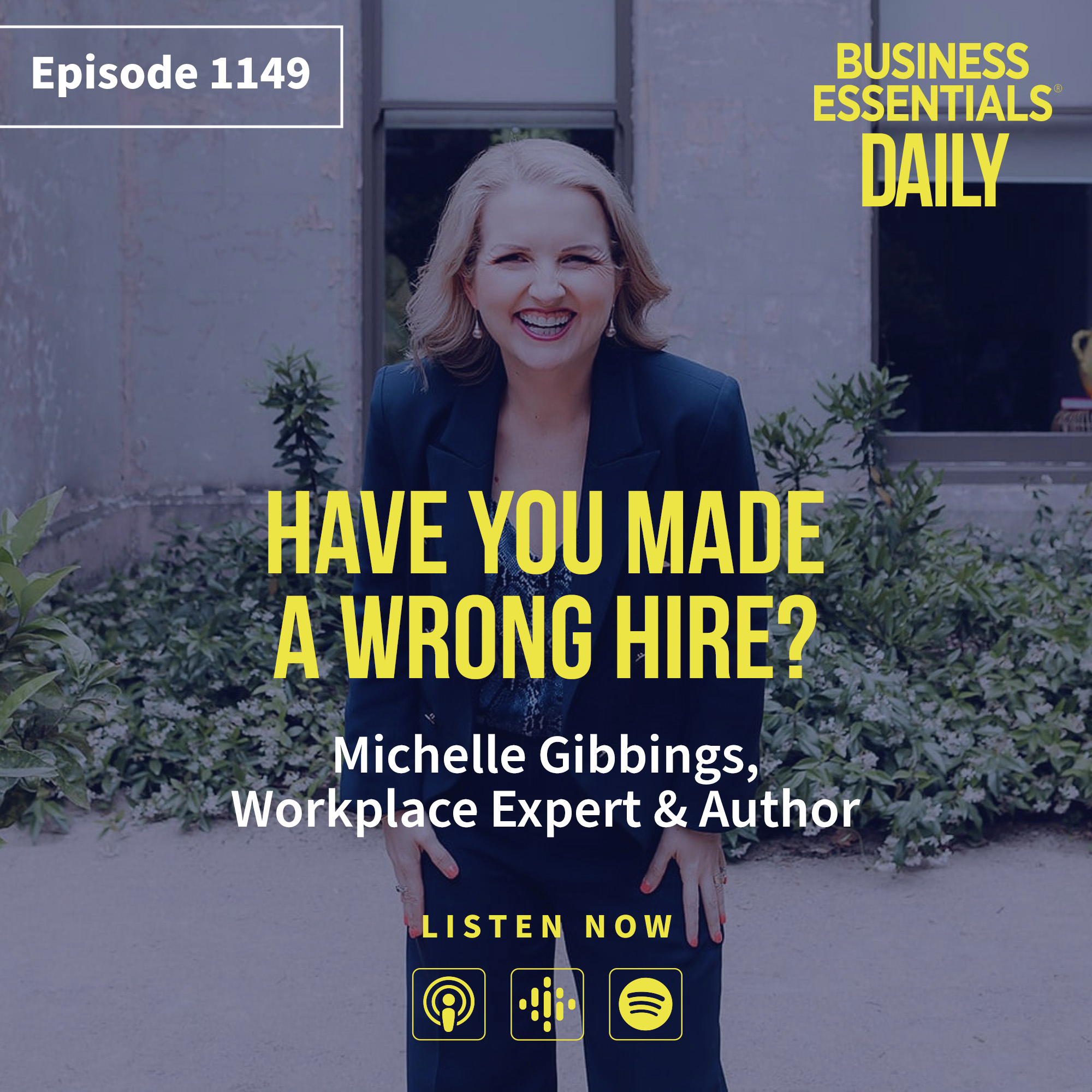 Business Essentials Daily