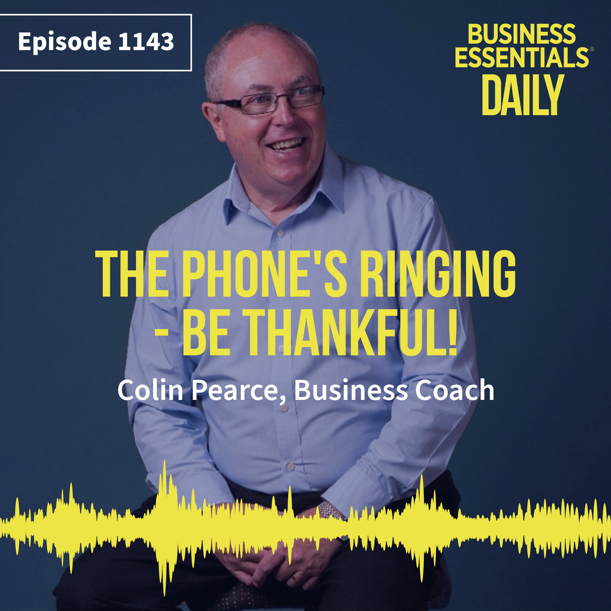 Business Essentials Daily