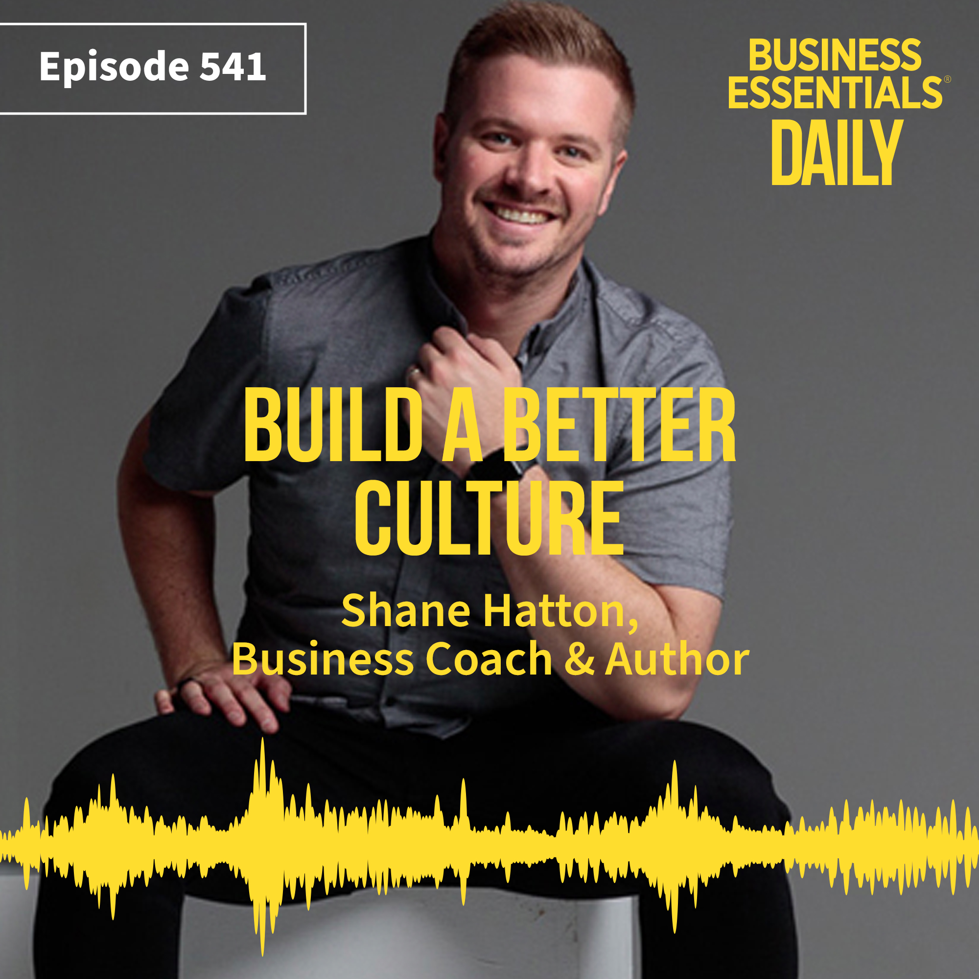 Business Essentials Daily