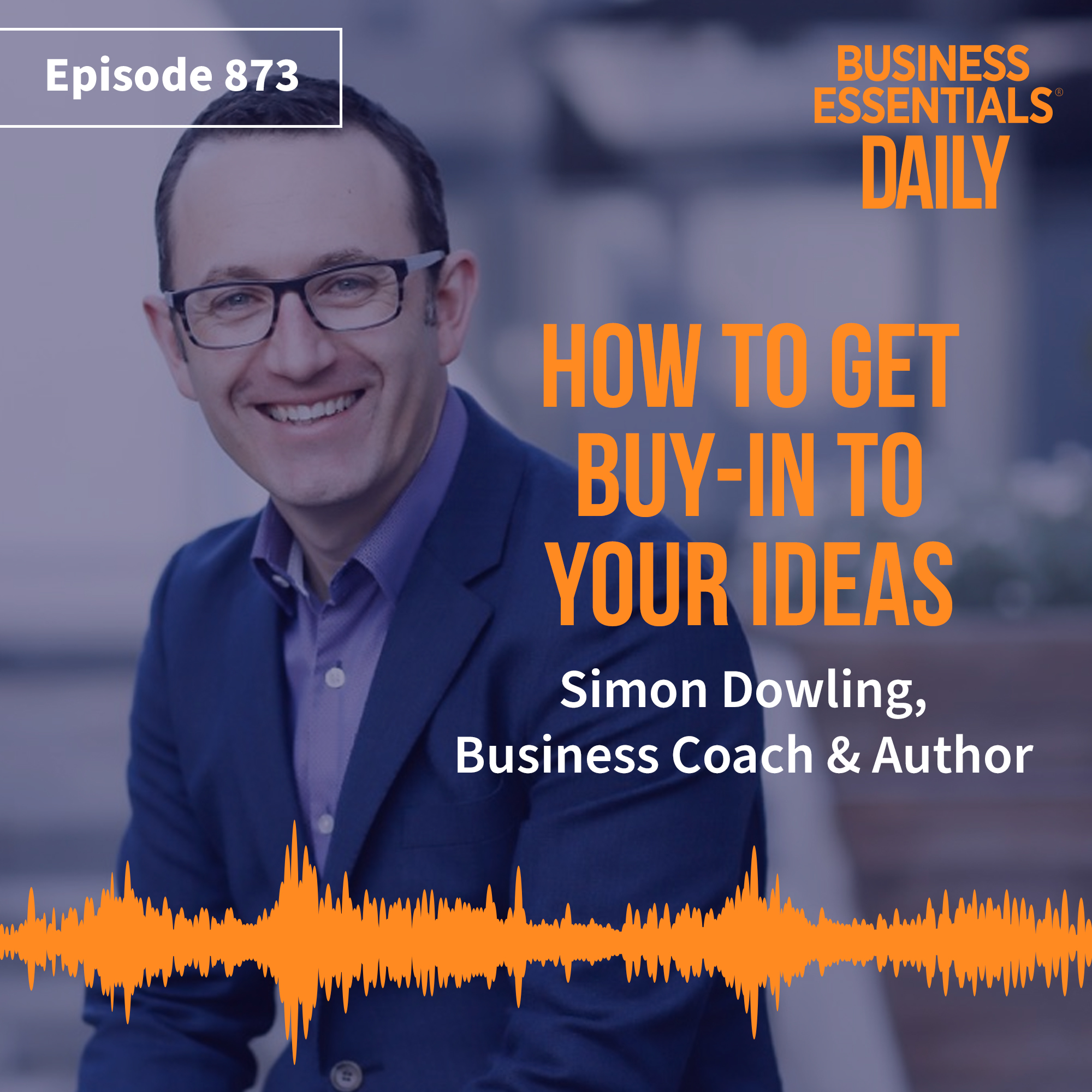 Business Essentials Daily