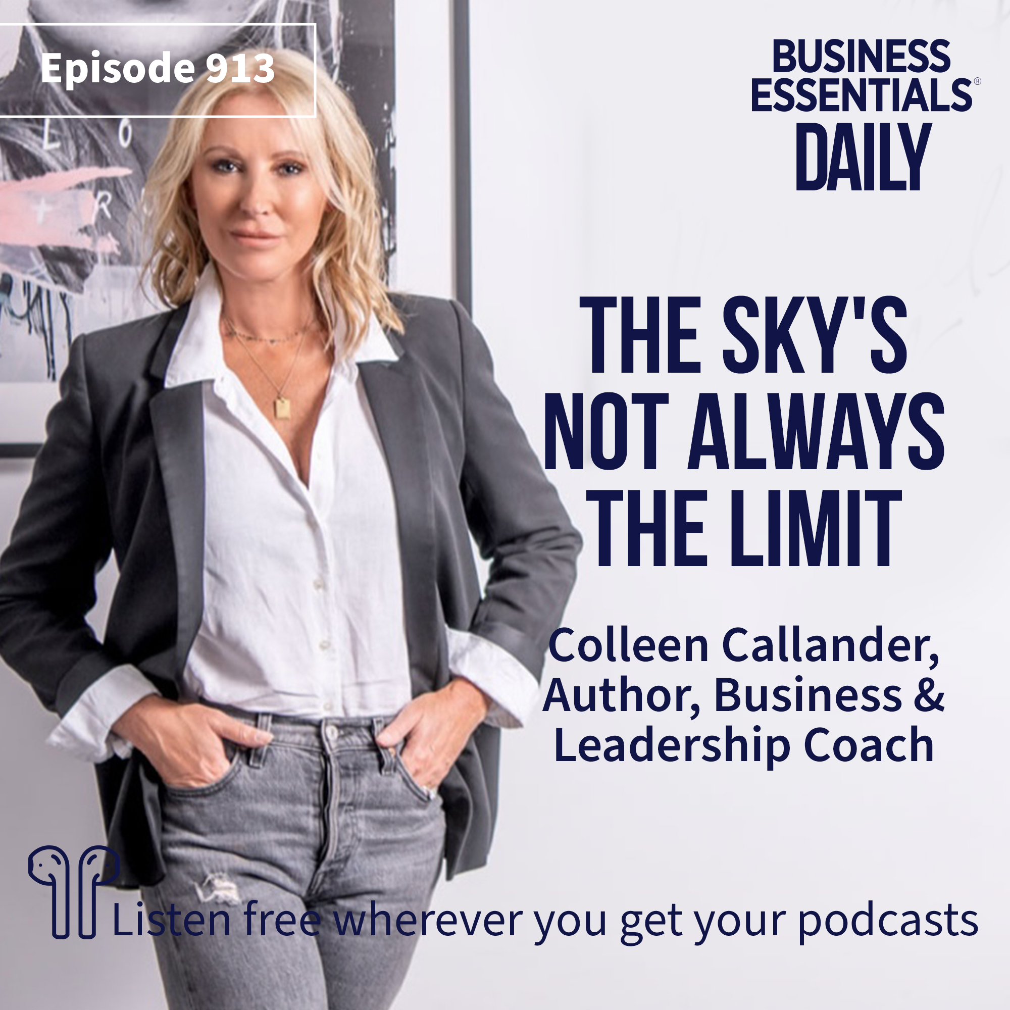 Business Essentials Daily