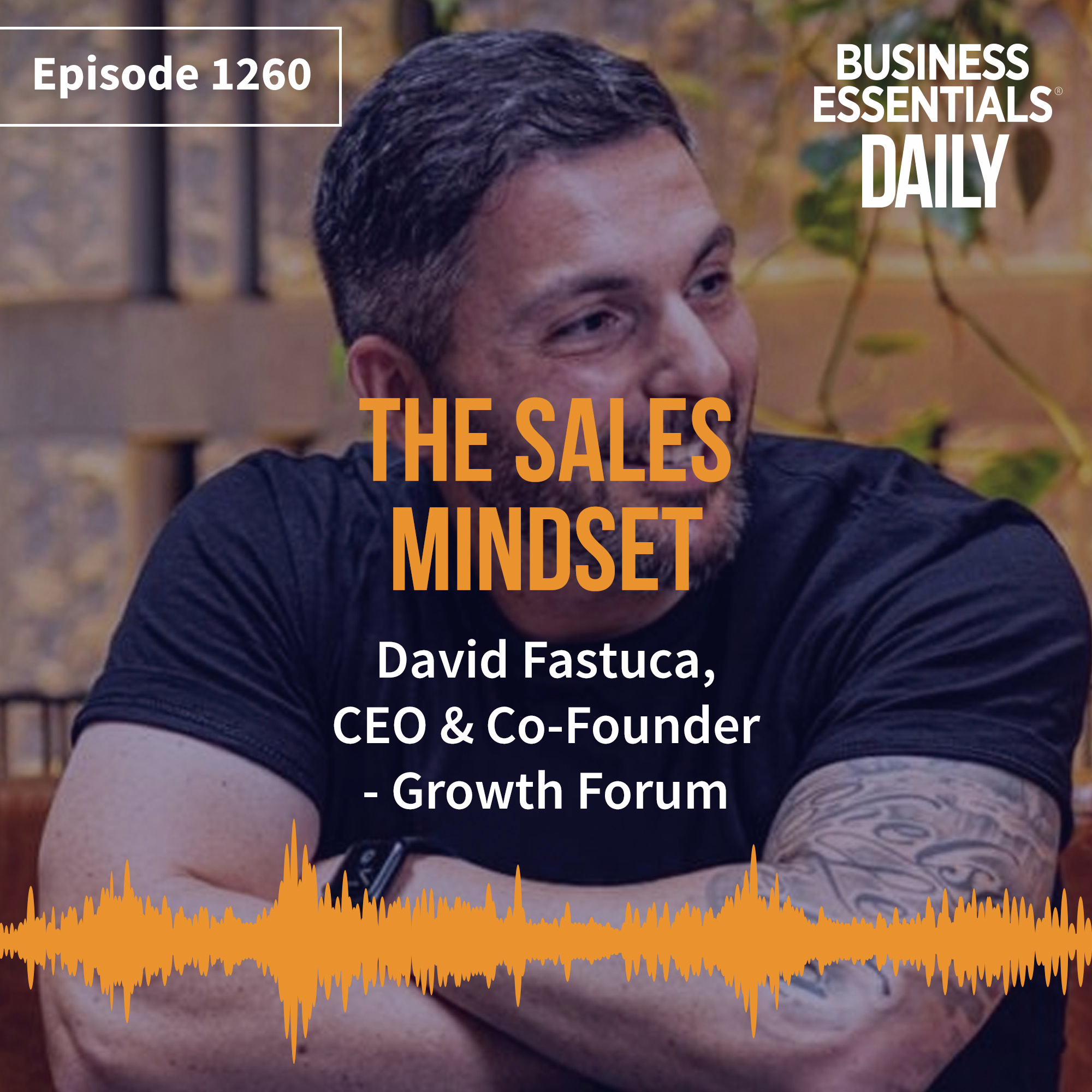 Business Essentials Daily