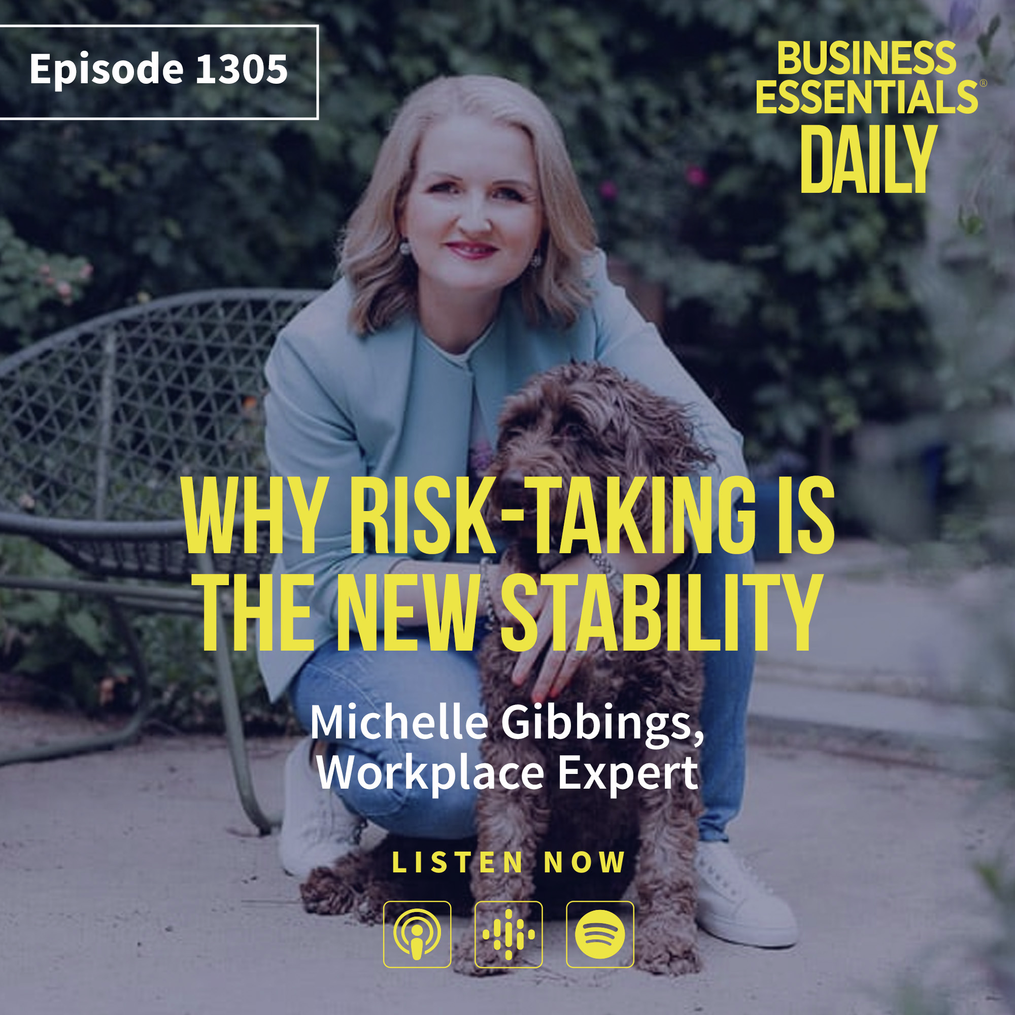 Business Essentials Daily