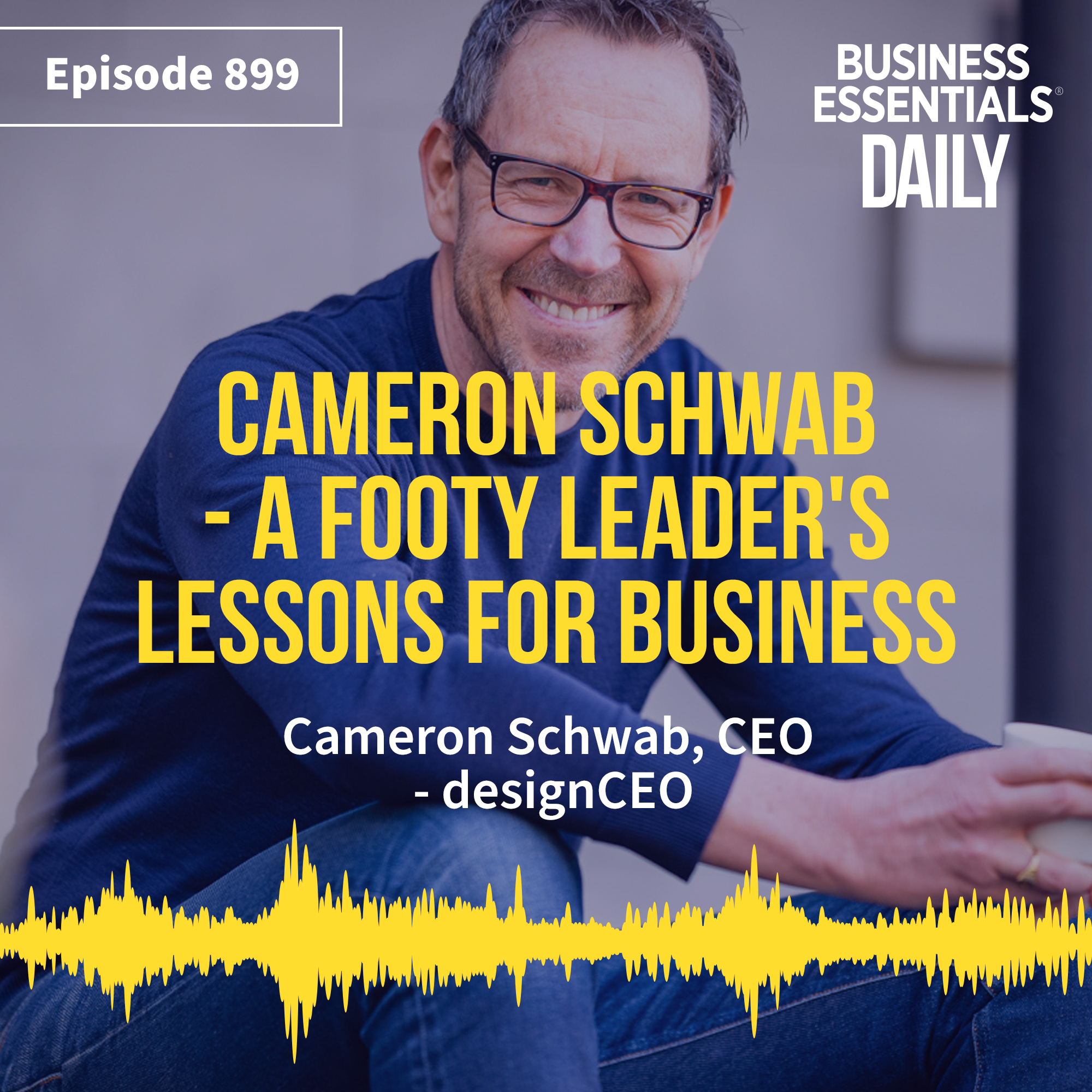 Business Essentials Daily
