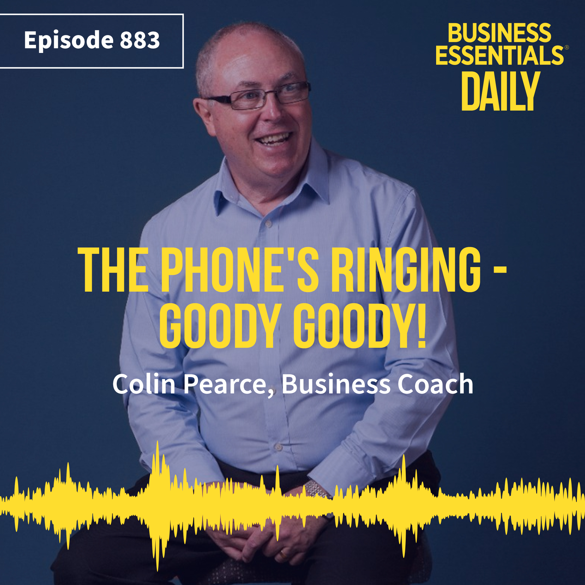 Business Essentials Daily