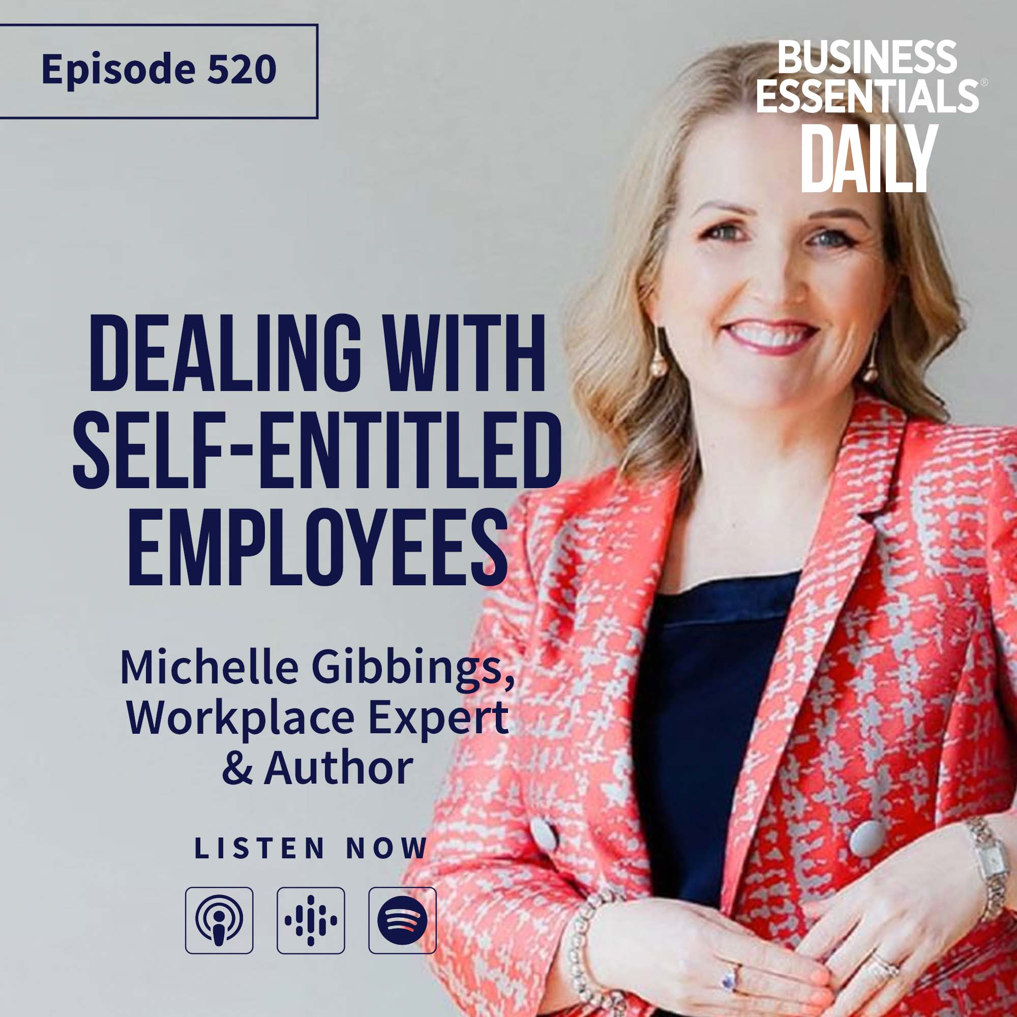 Business Essentials Daily