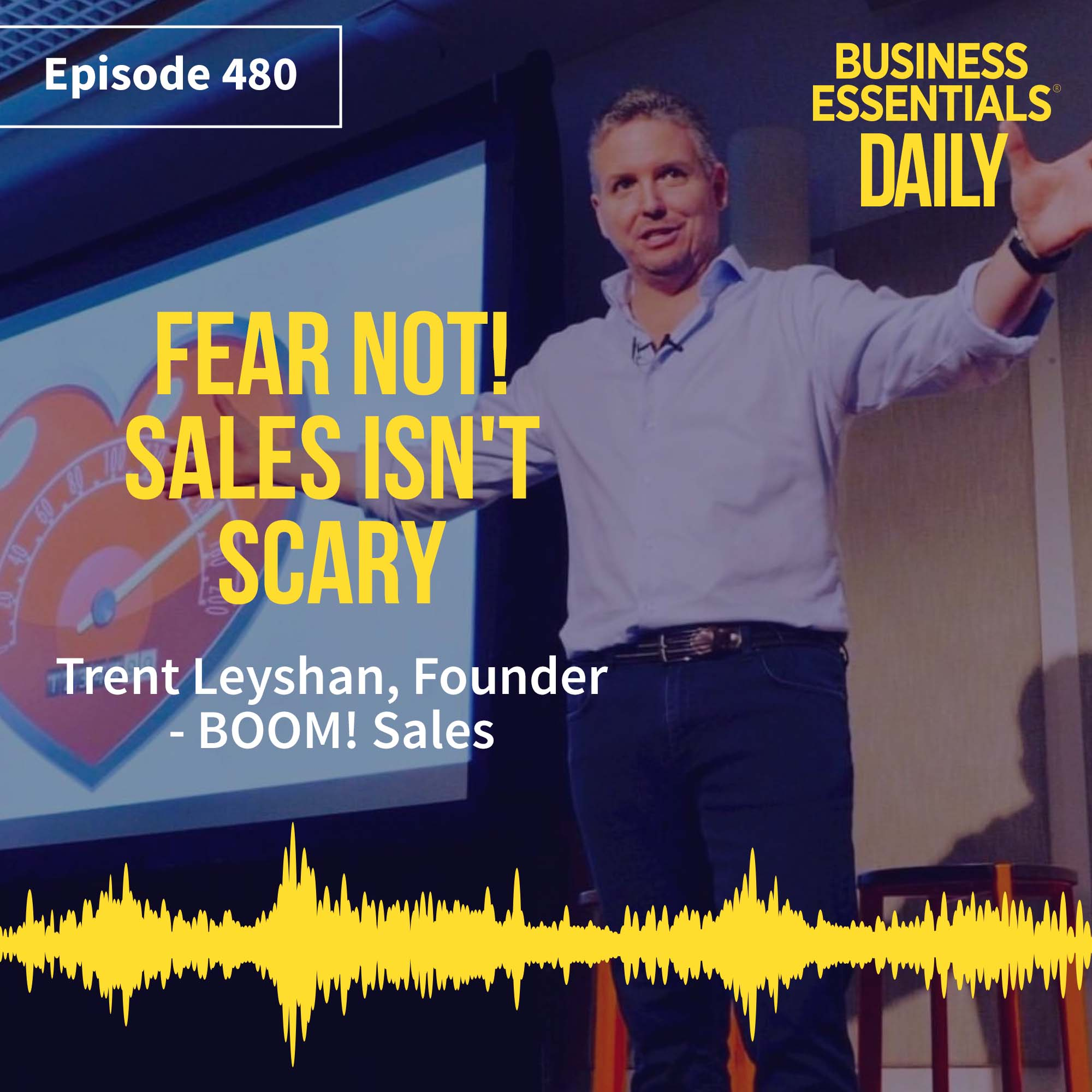 Business Essentials Daily