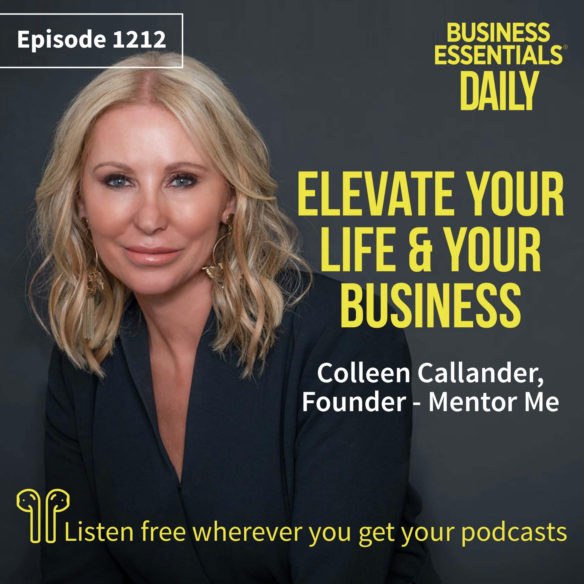 Business Essentials Daily