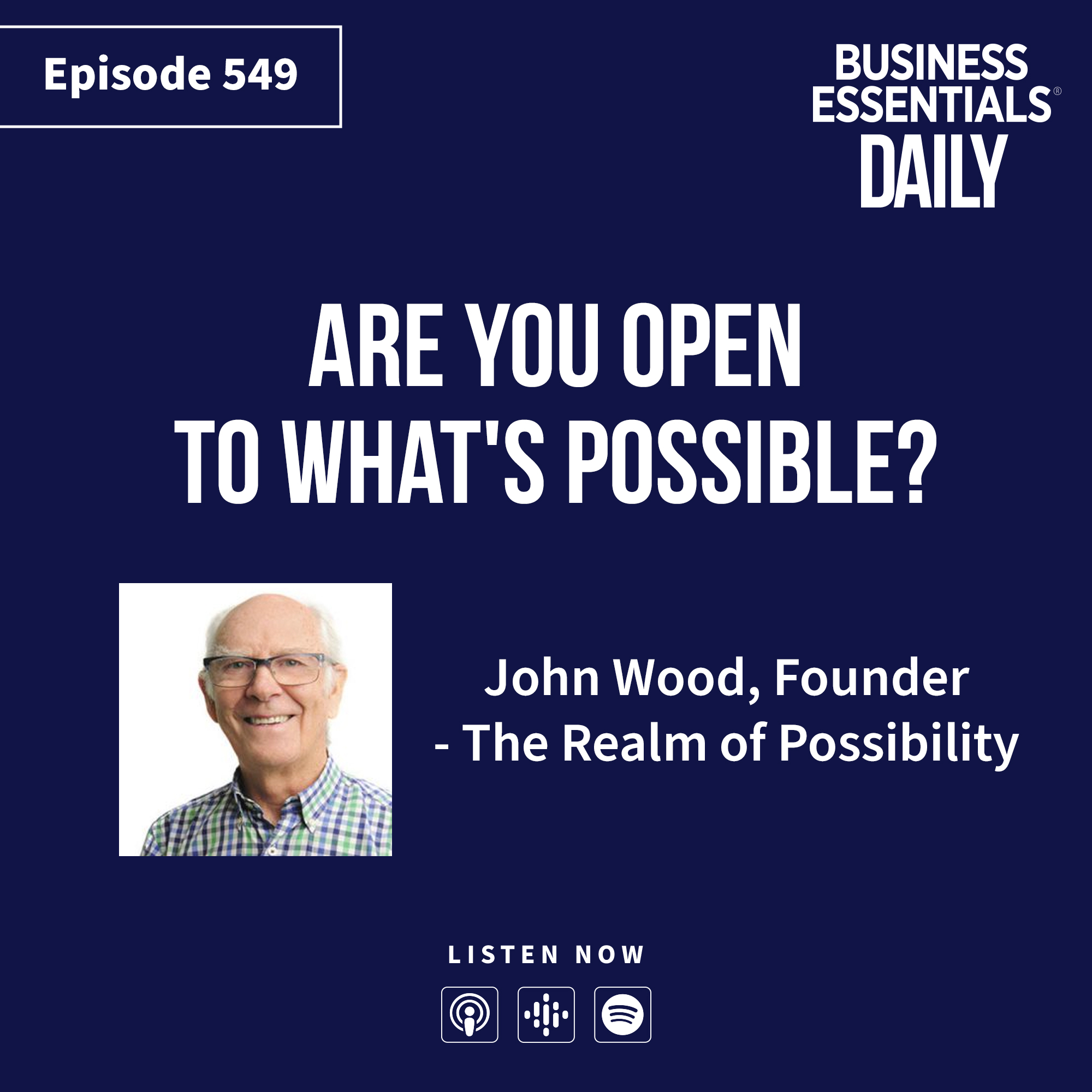 Business Essentials Daily