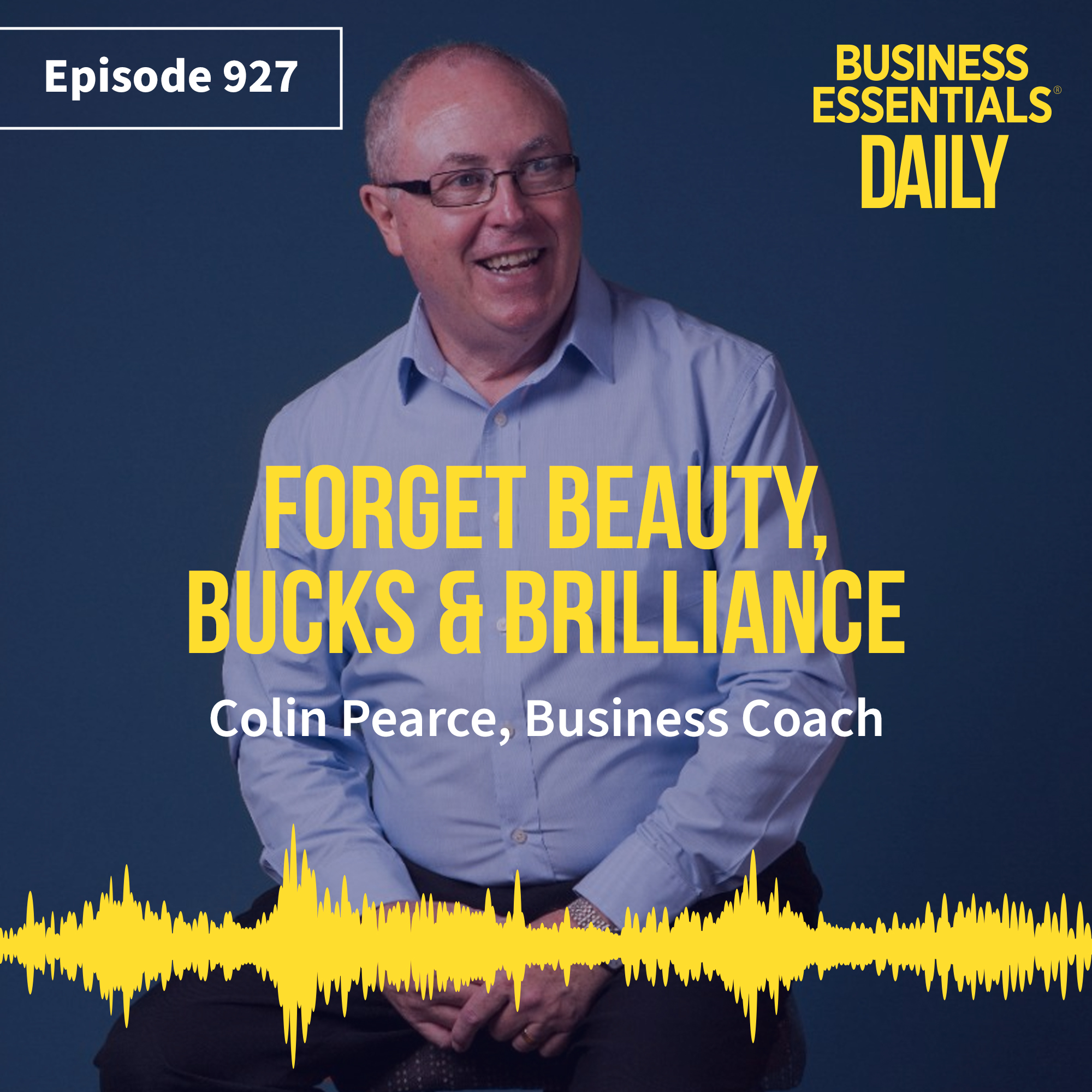 Business Essentials Daily
