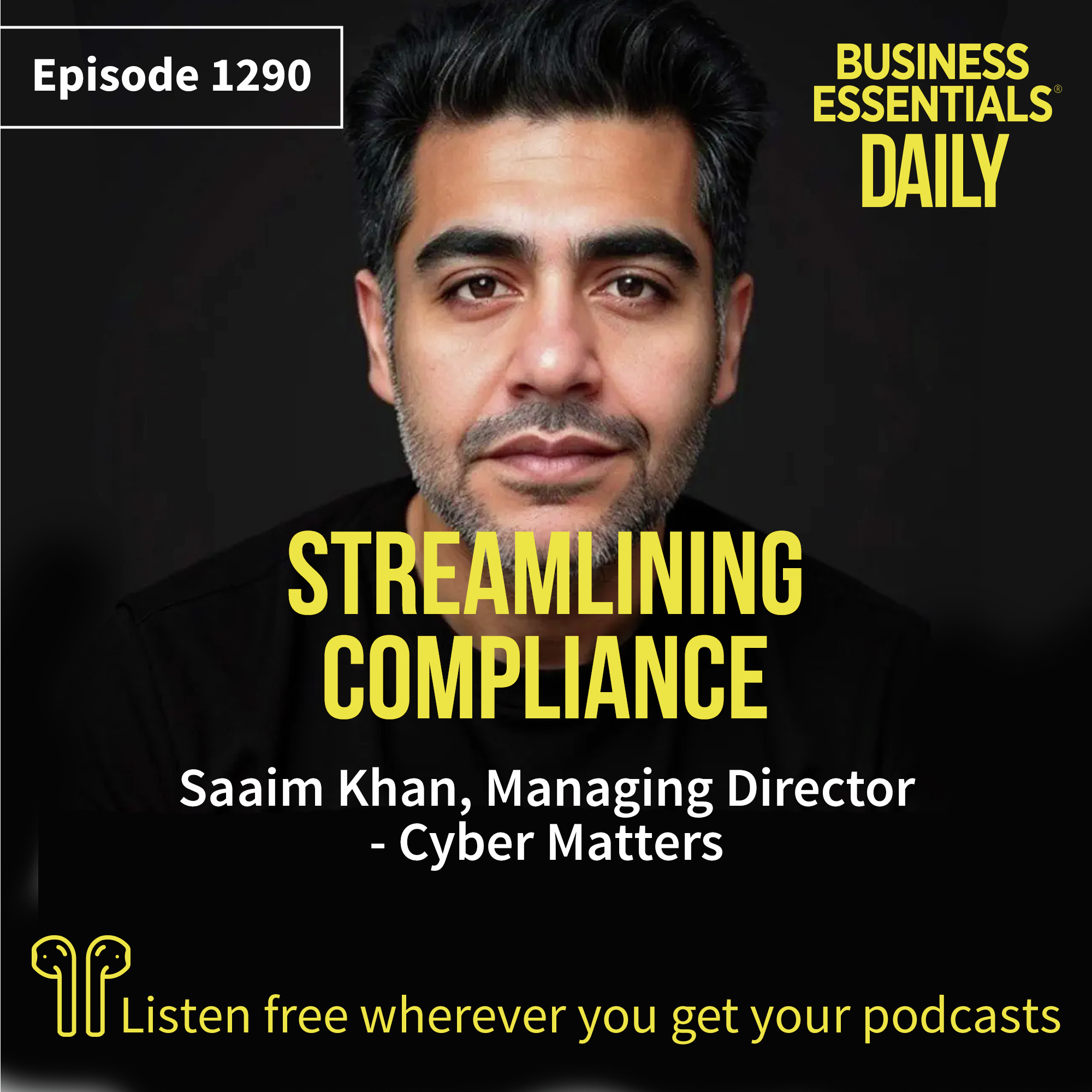 Streamlining compliance