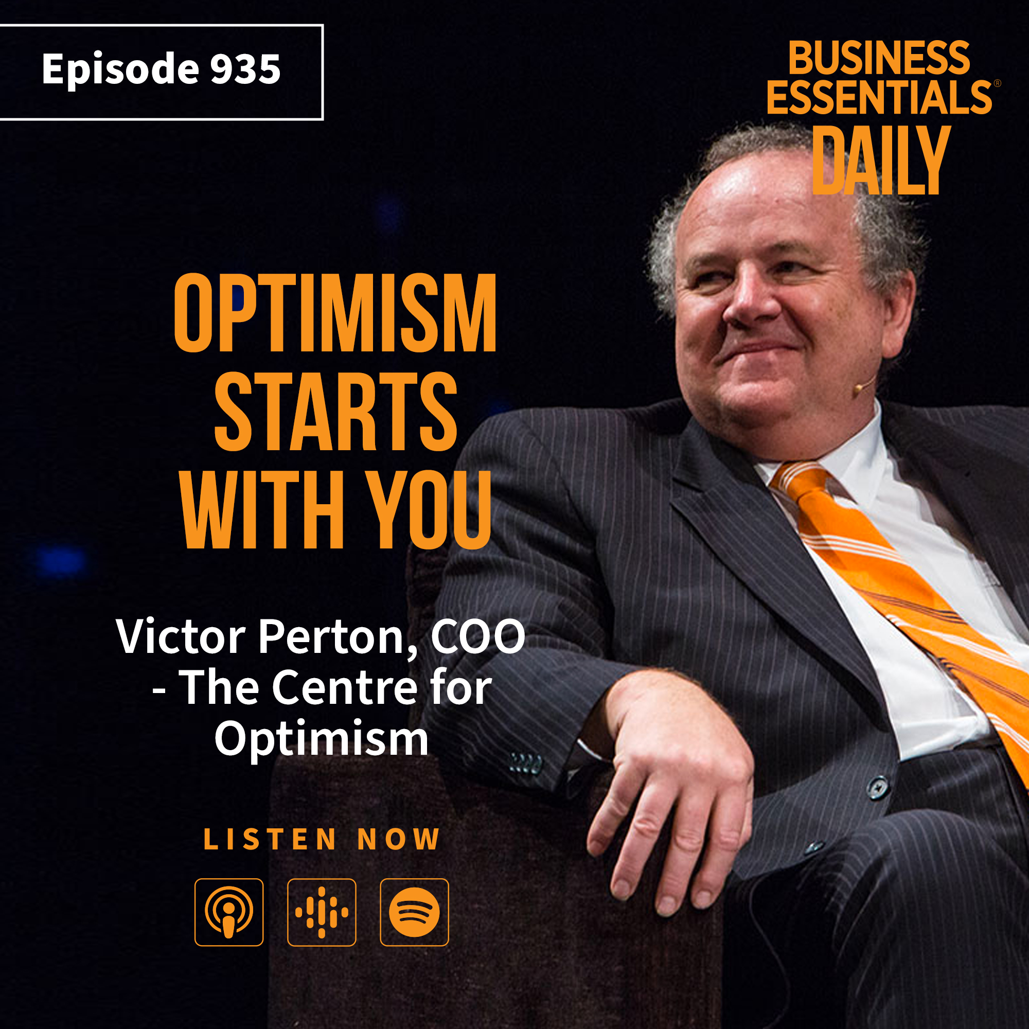Business Essentials Daily