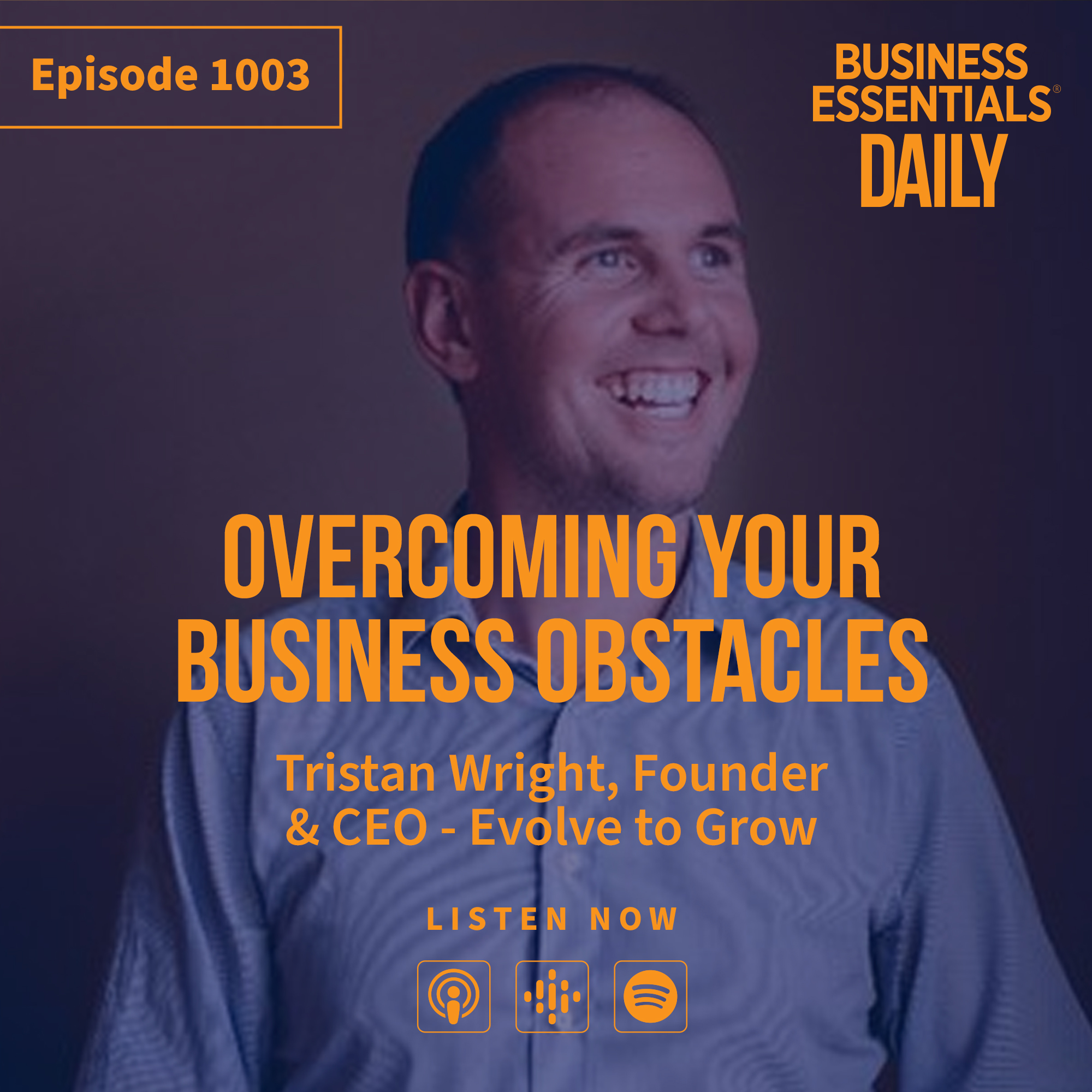Overcoming your business obstacles