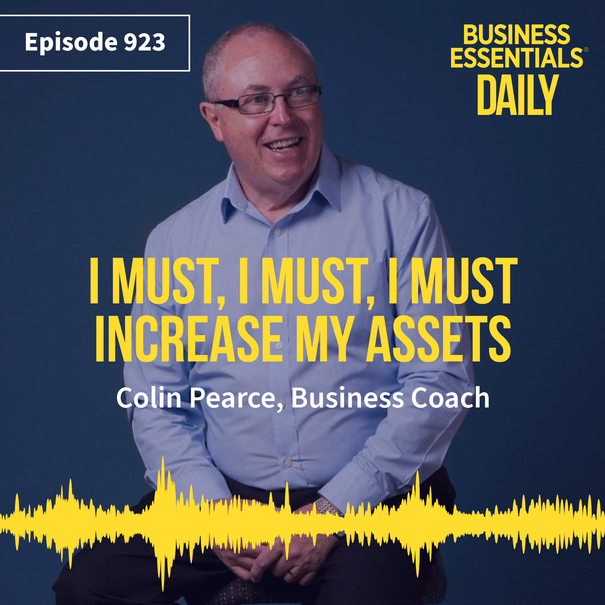 Business Essentials Daily