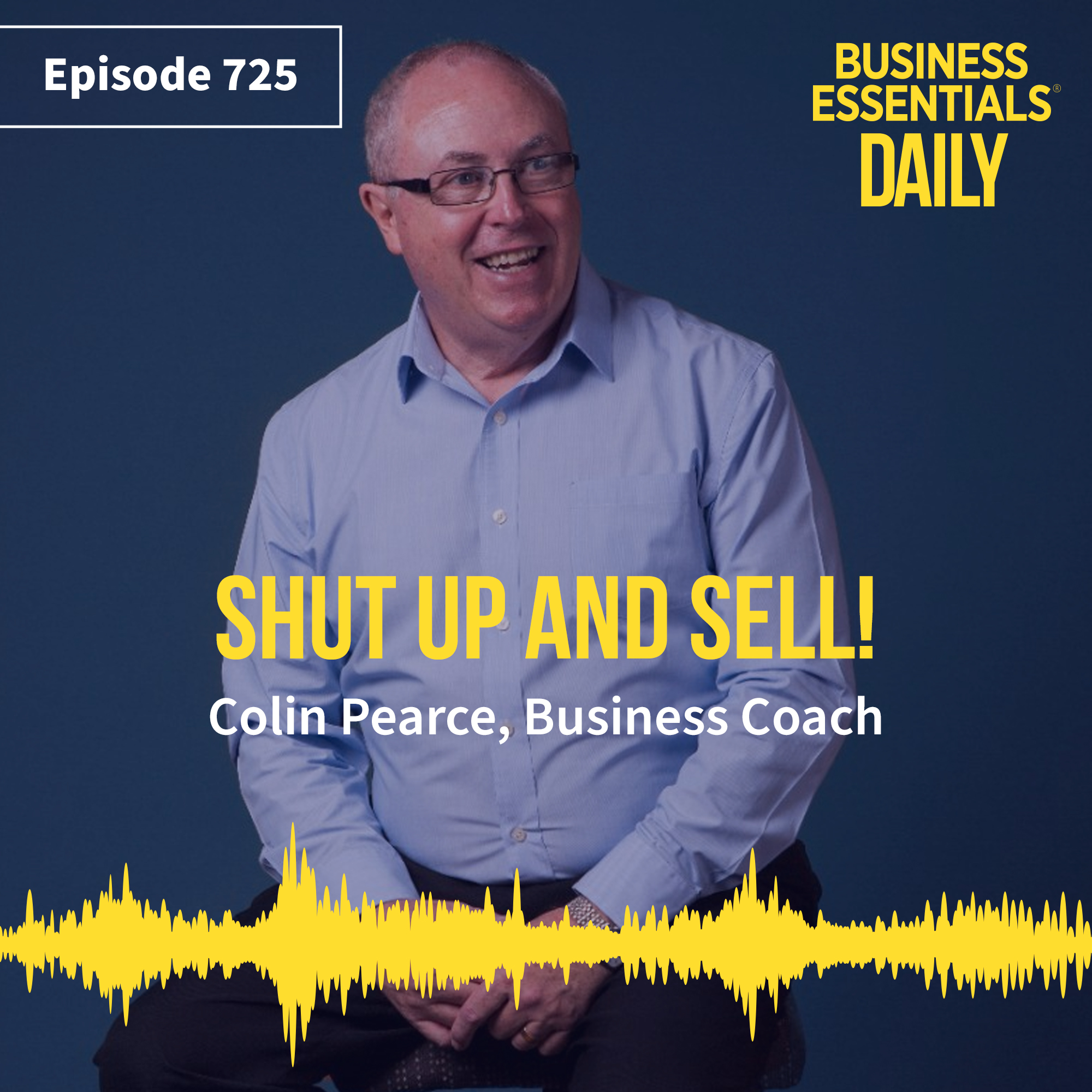 Business Essentials Daily