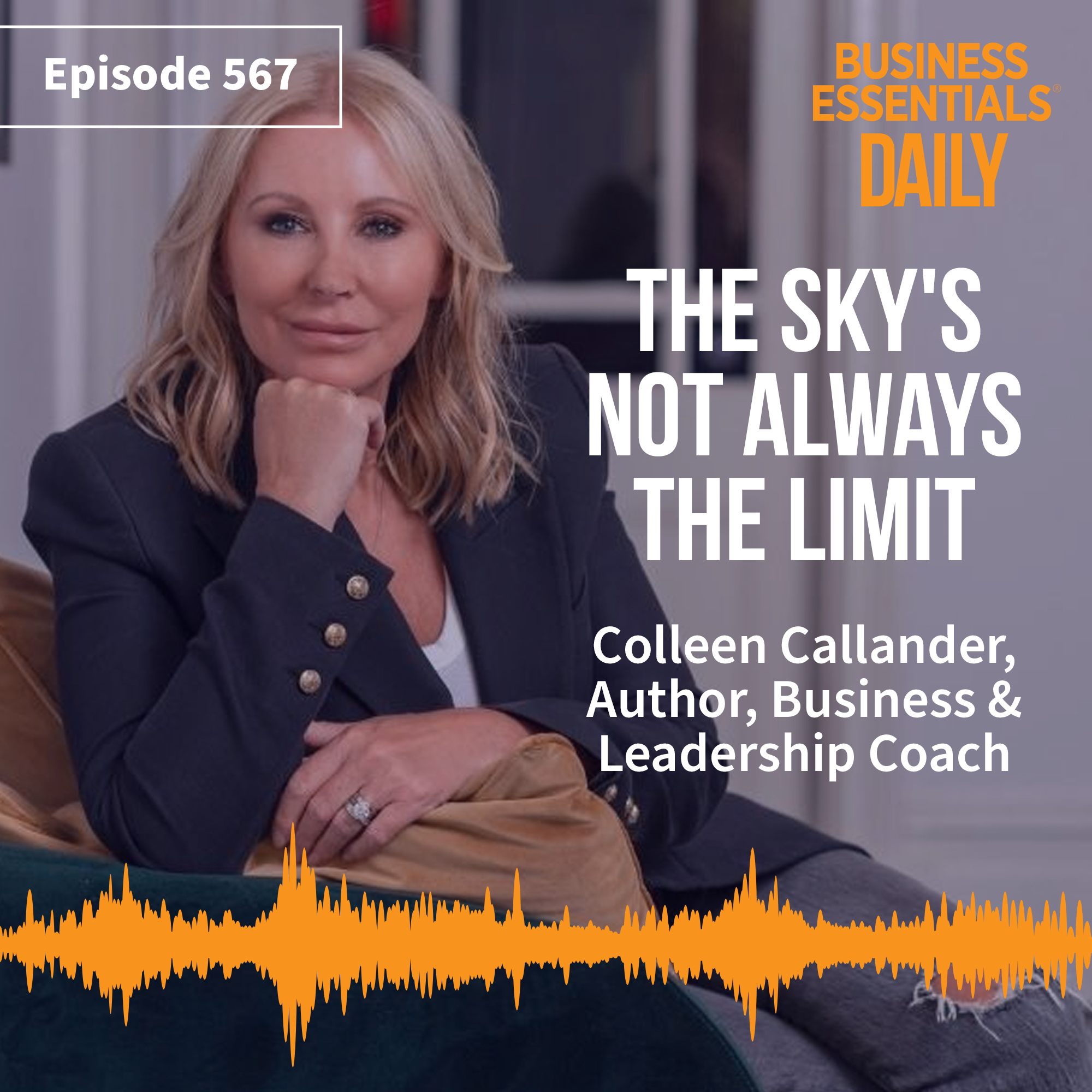 Business Essentials Daily
