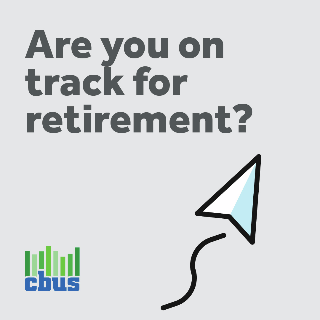 Are you on track for retirement?