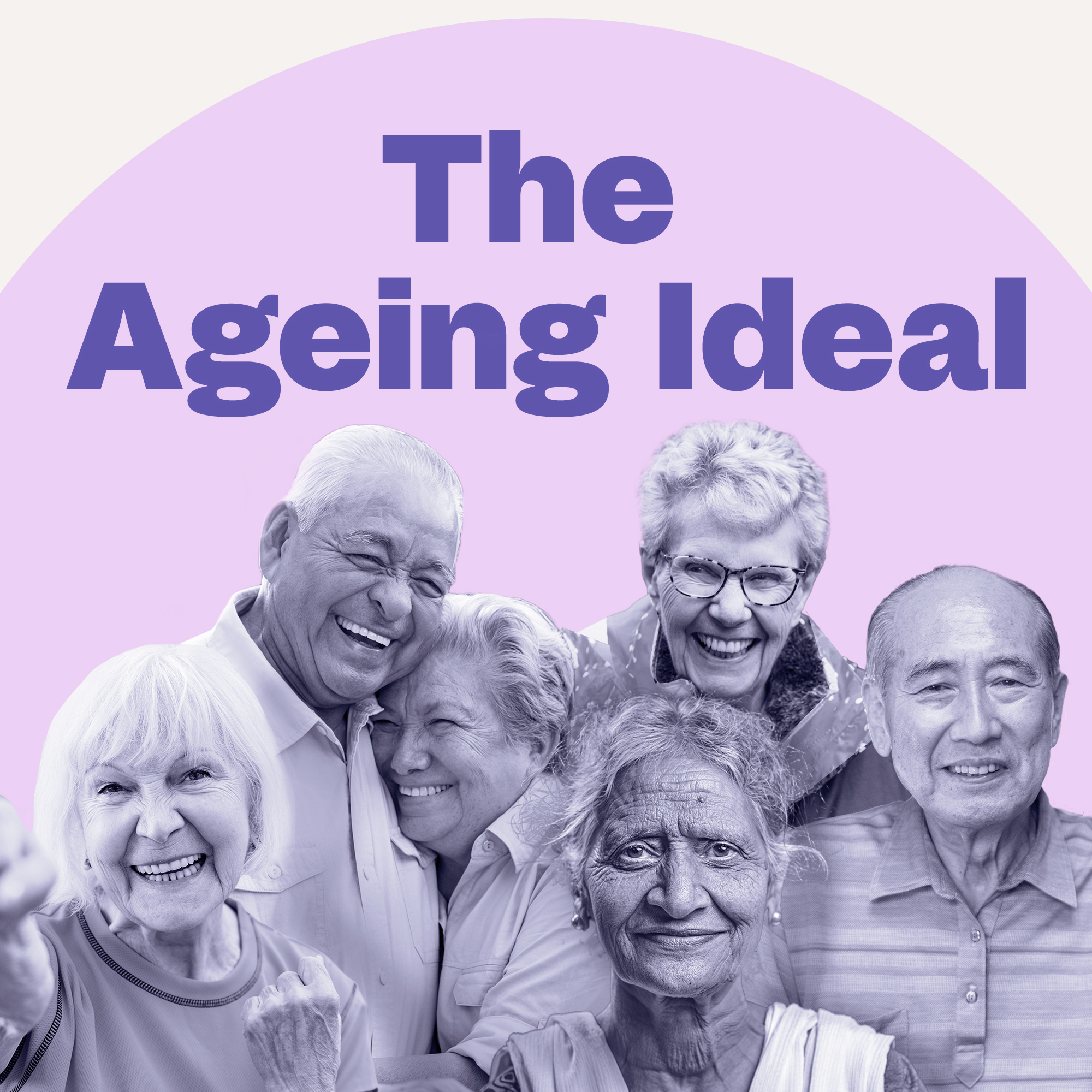 Growing older my way